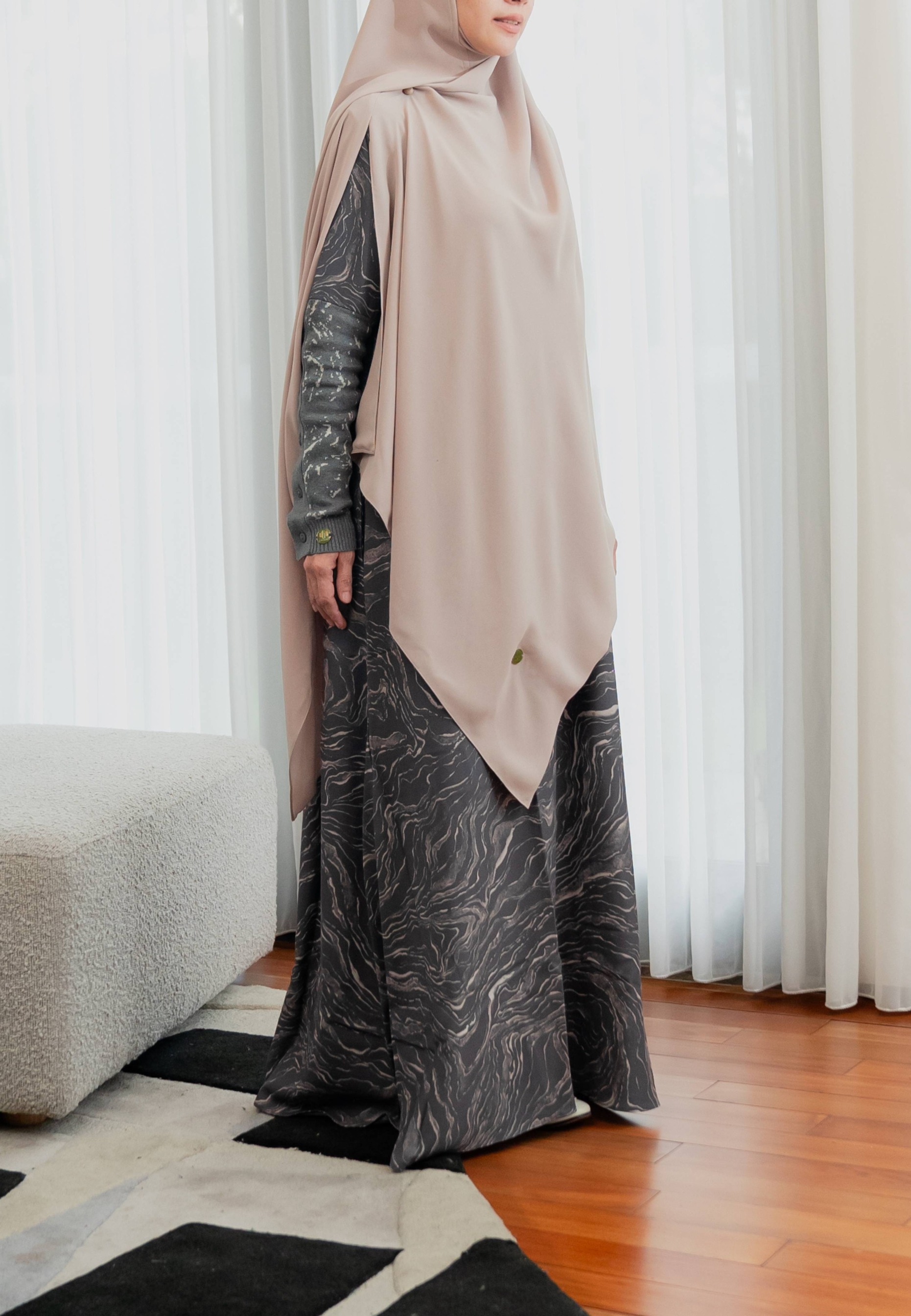 Mecca Marble Luxe & Classic Series