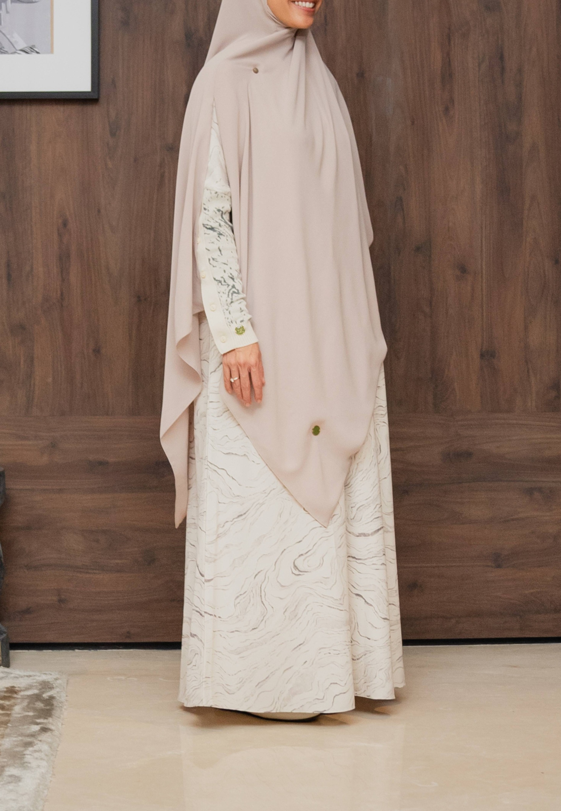 Mecca Marble Luxe & Classic Series