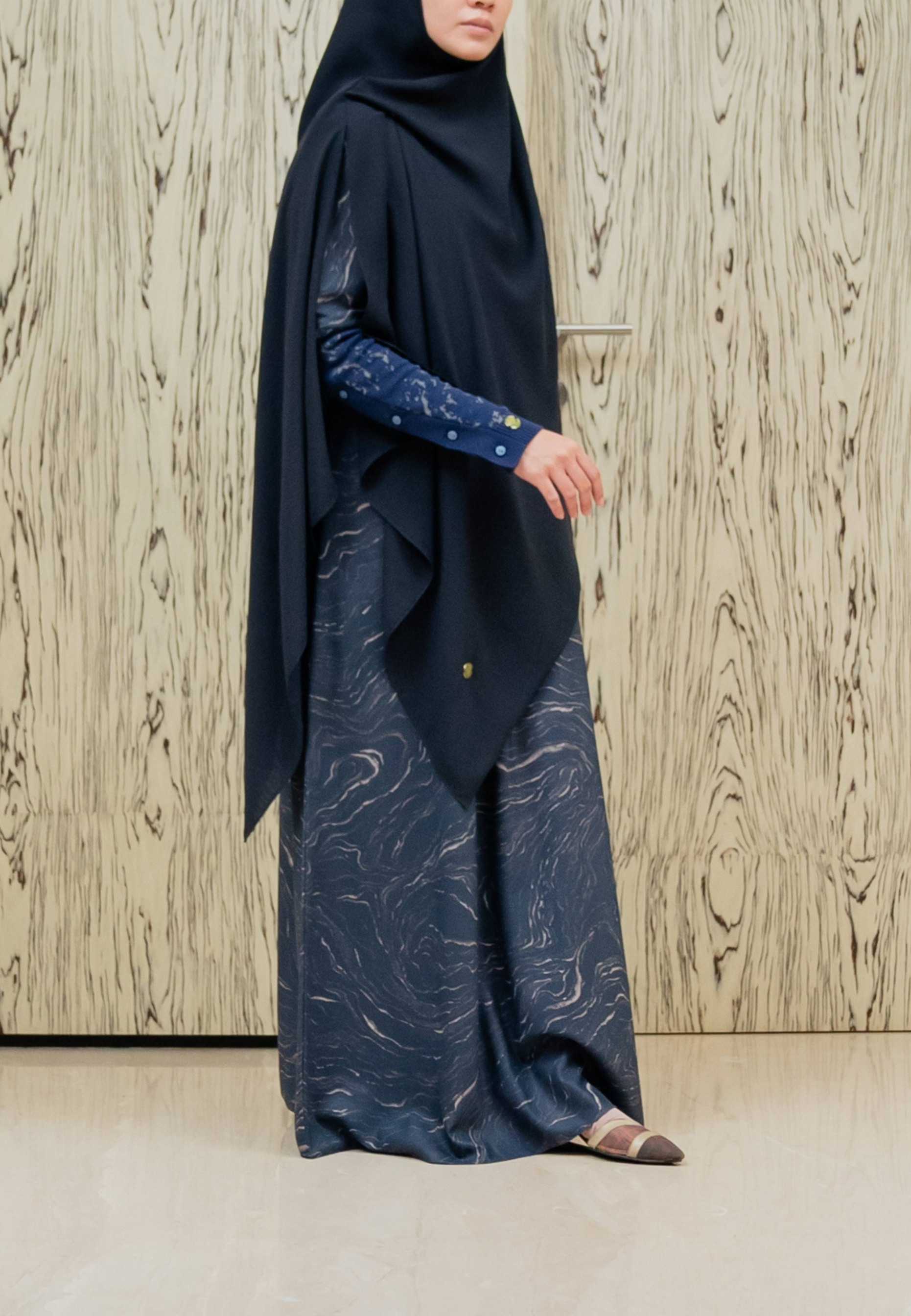 Mecca Marble Luxe & Classic Series