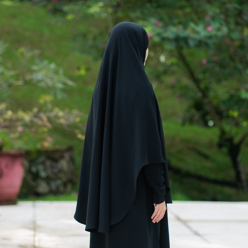 Medina Khimar