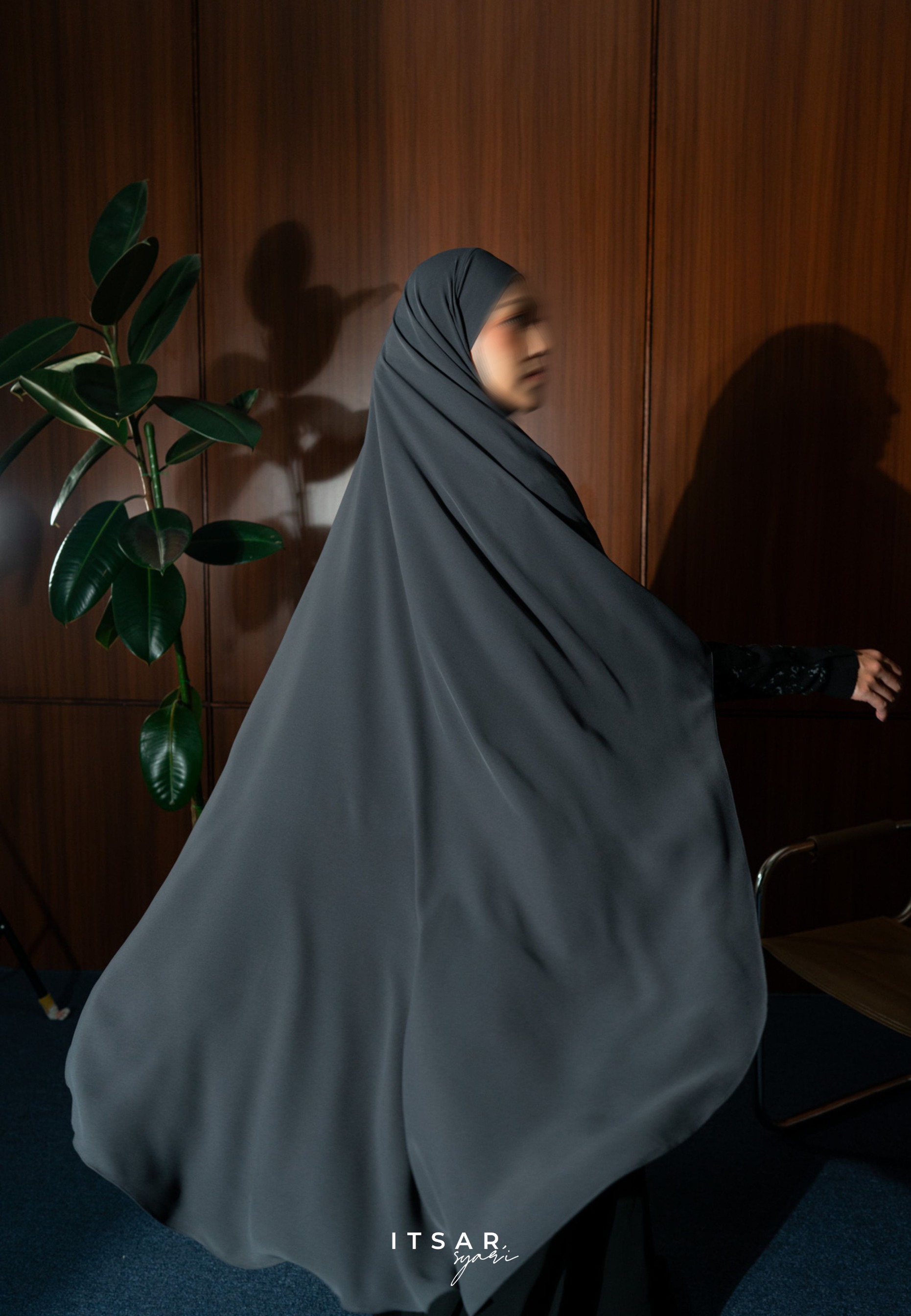 Kufah Khimar