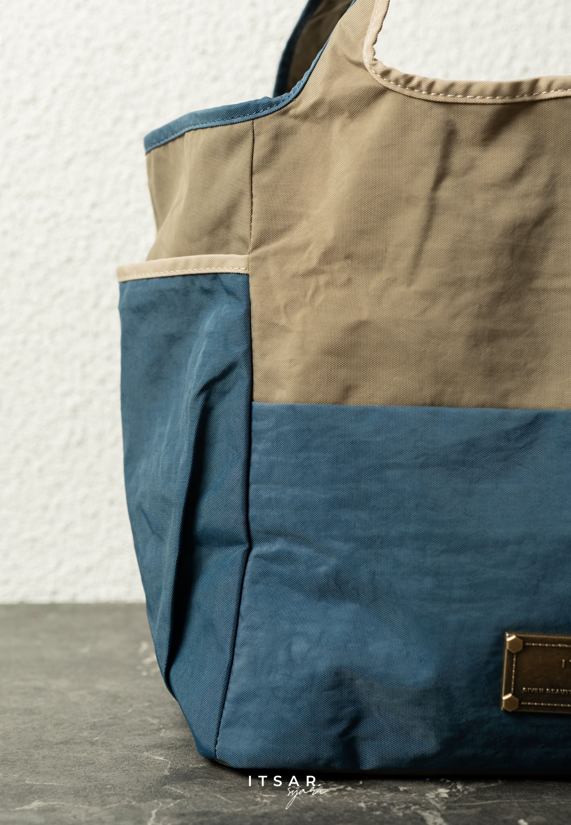 Brooklyn Daily Bag