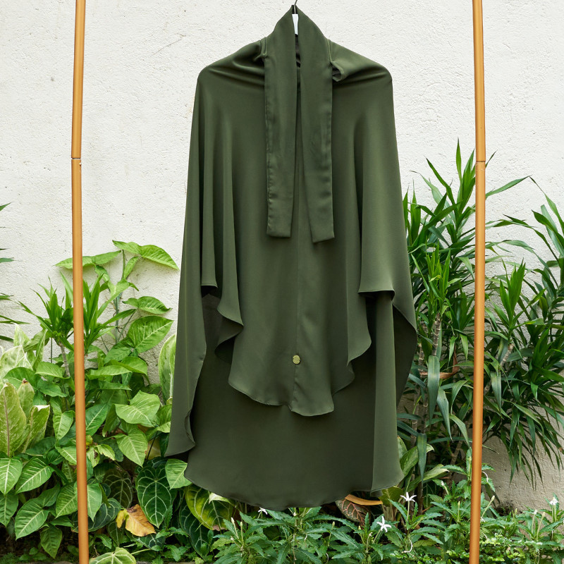 Medina Khimar