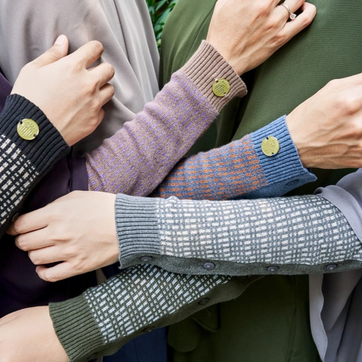 Image of Mecca Classic Abaya