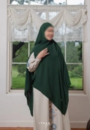 Caspia Side Khimar (Simar) - OG Edition