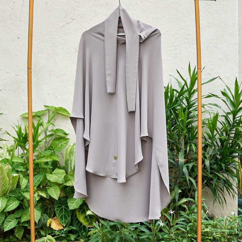 Medina Khimar