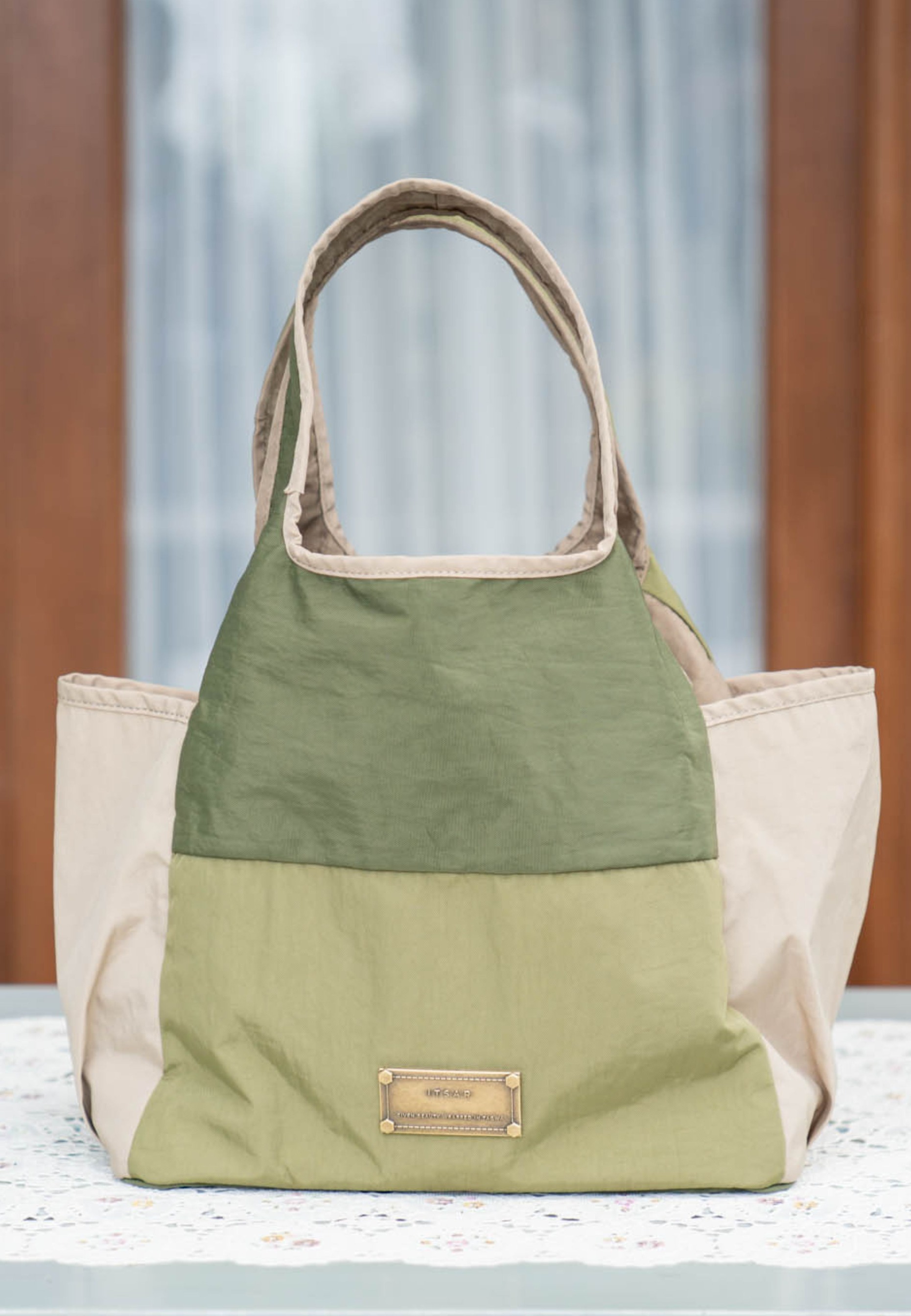 Brooklyn Daily Bag