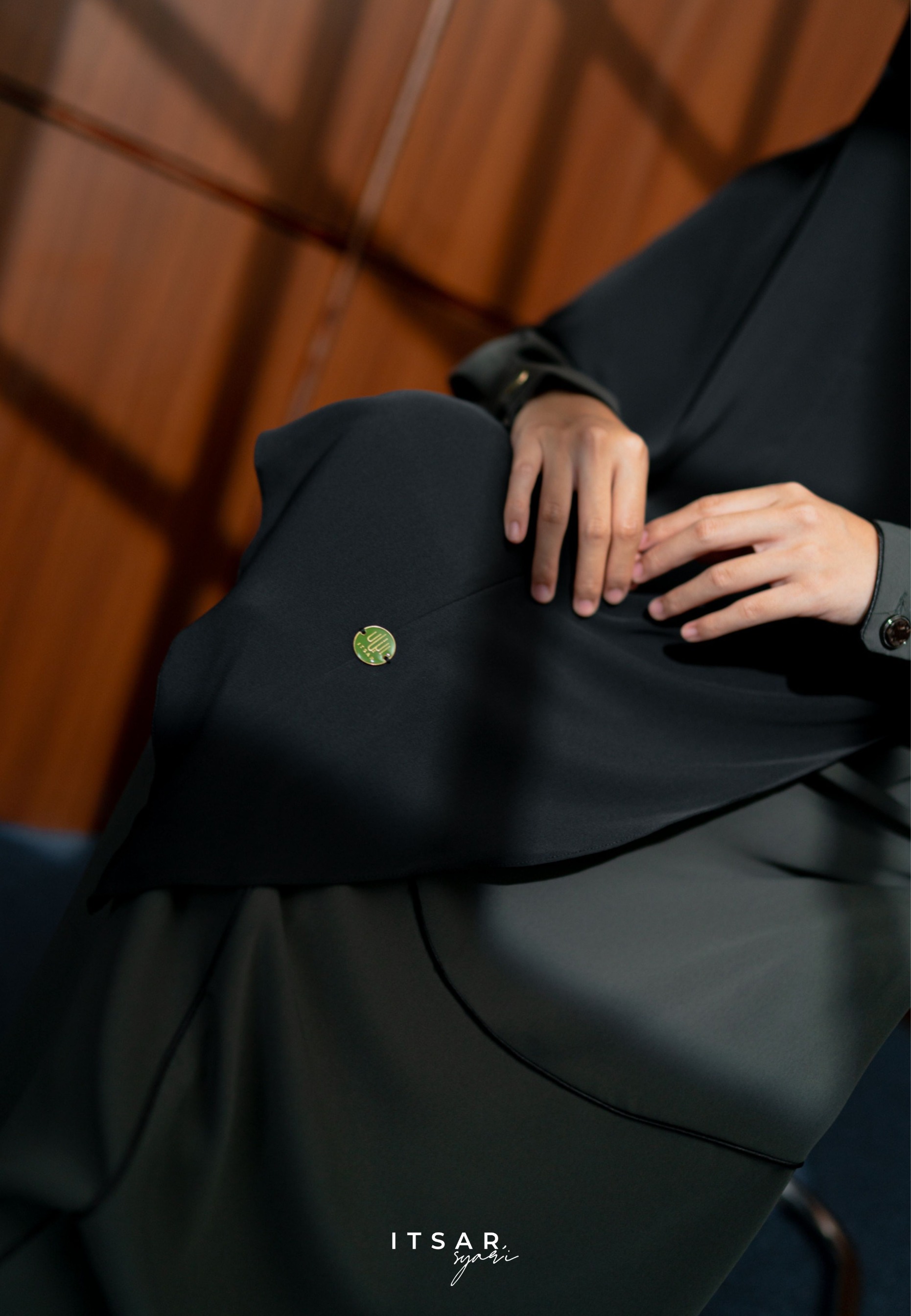 Kufah Khimar