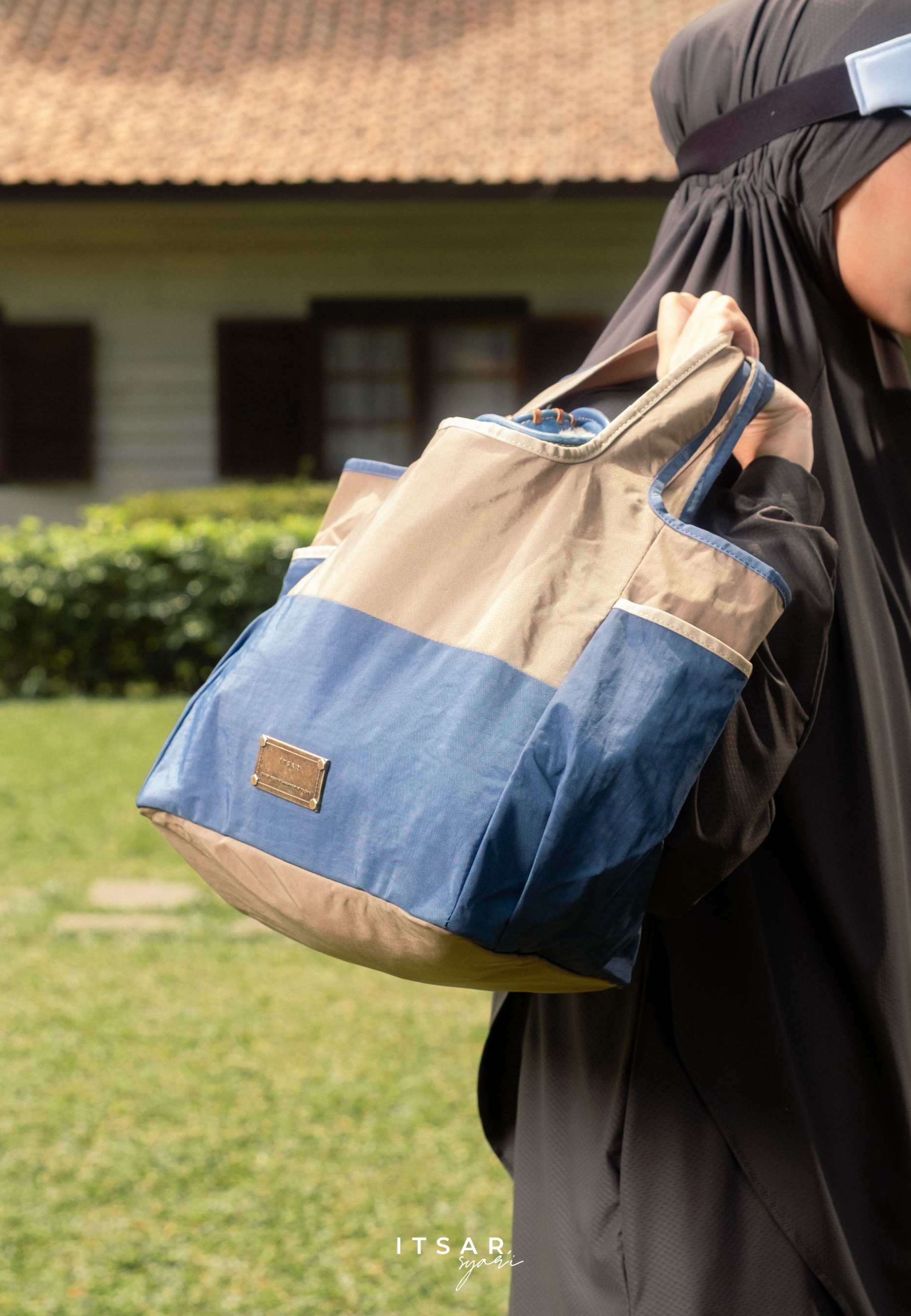 Brooklyn Daily Bag