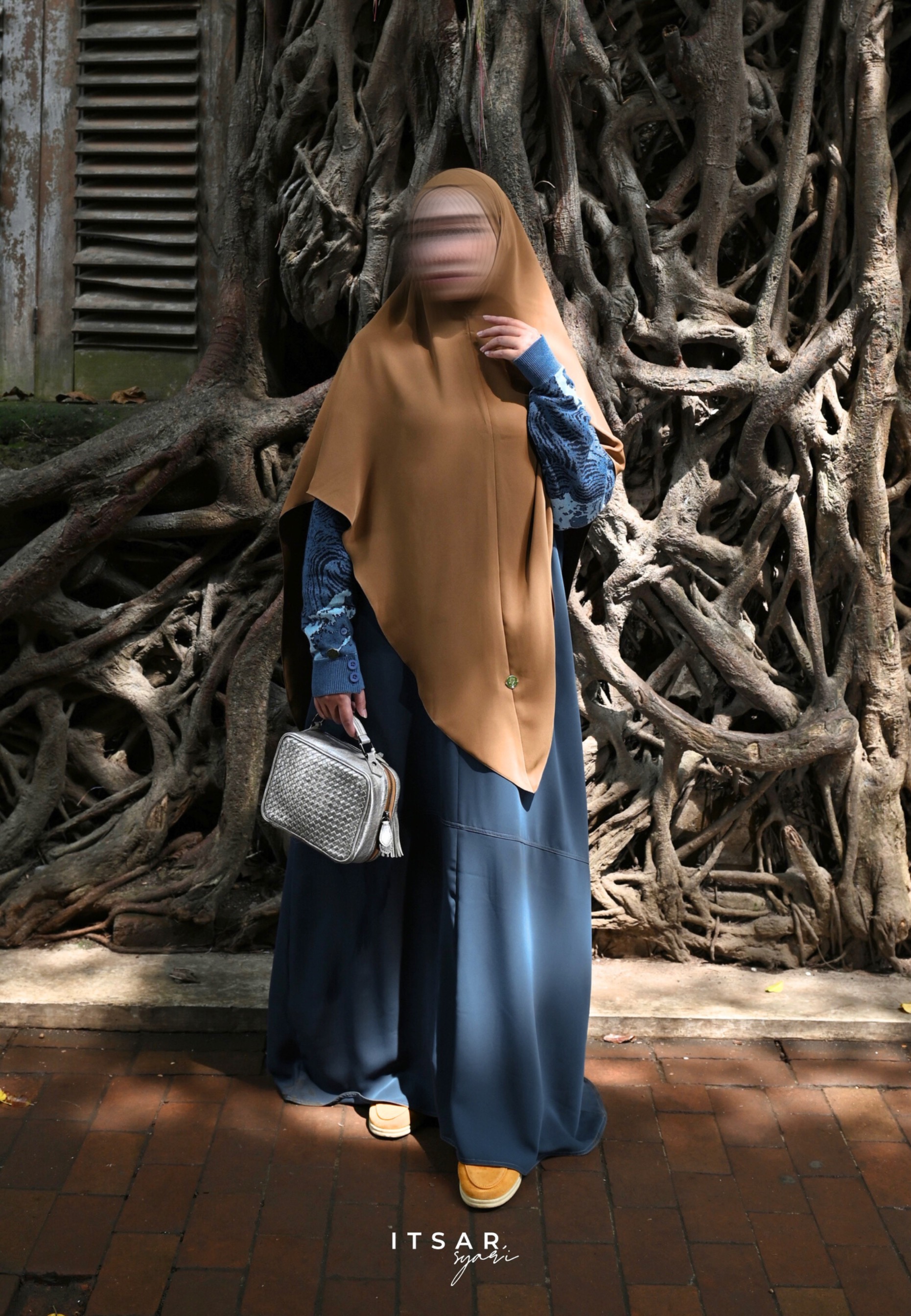 Casa Ocean Abaya