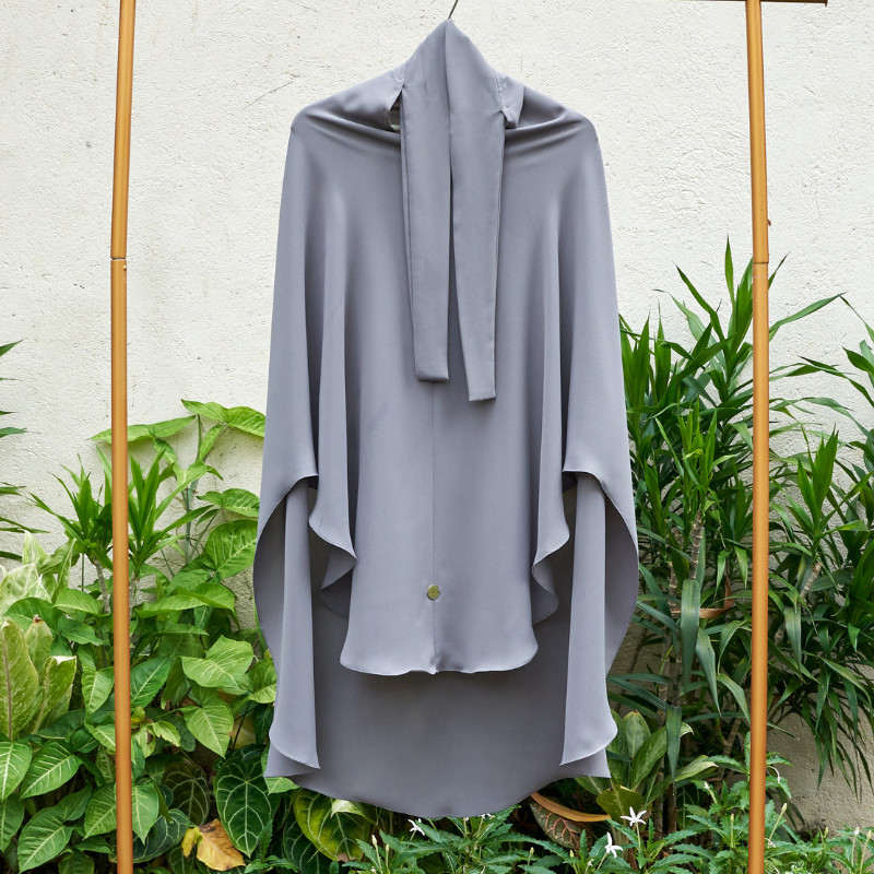 Medina Khimar