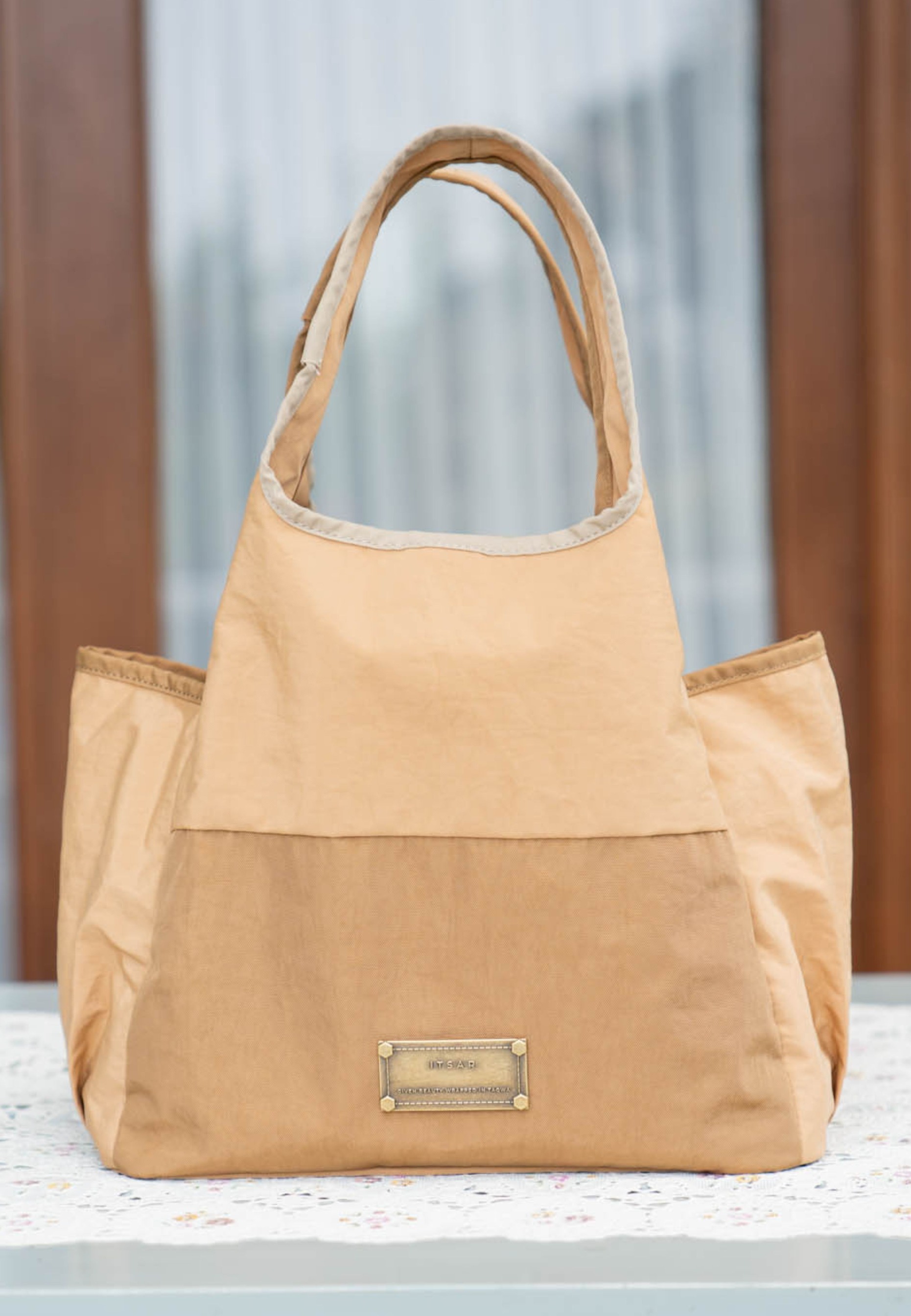Brooklyn Daily Bag