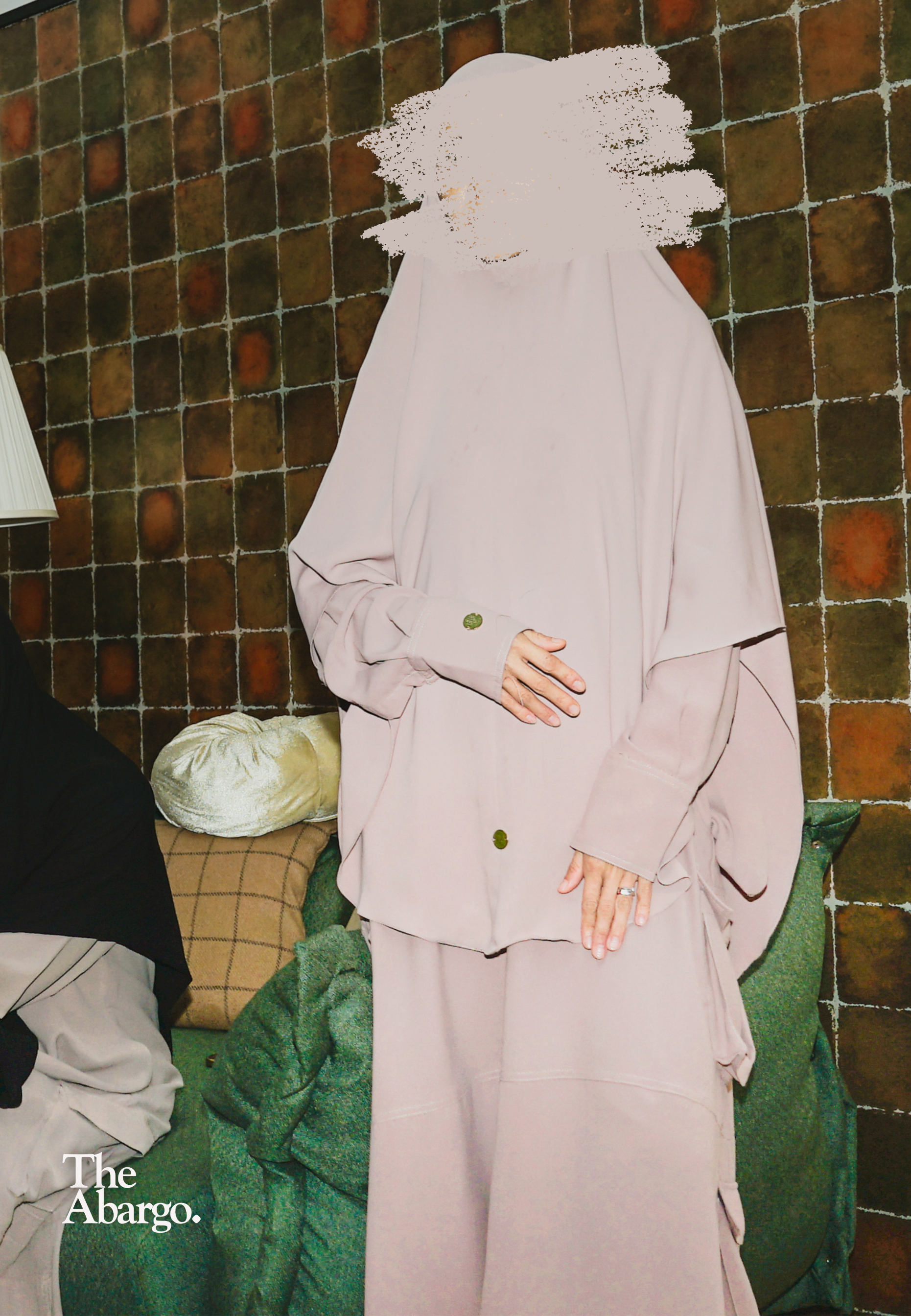 Abargo (Abaya Cargo)