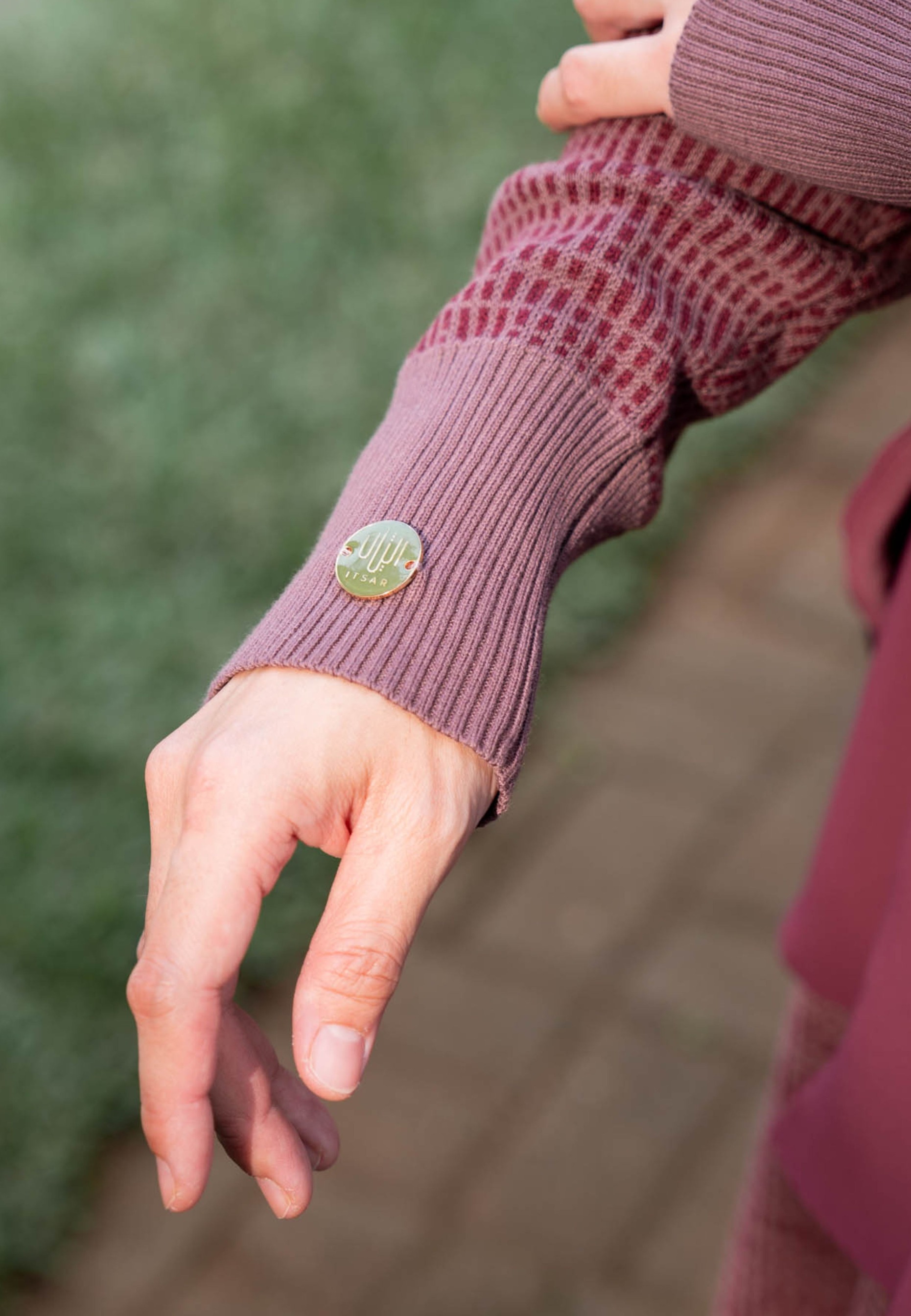 Izmir Knit Set