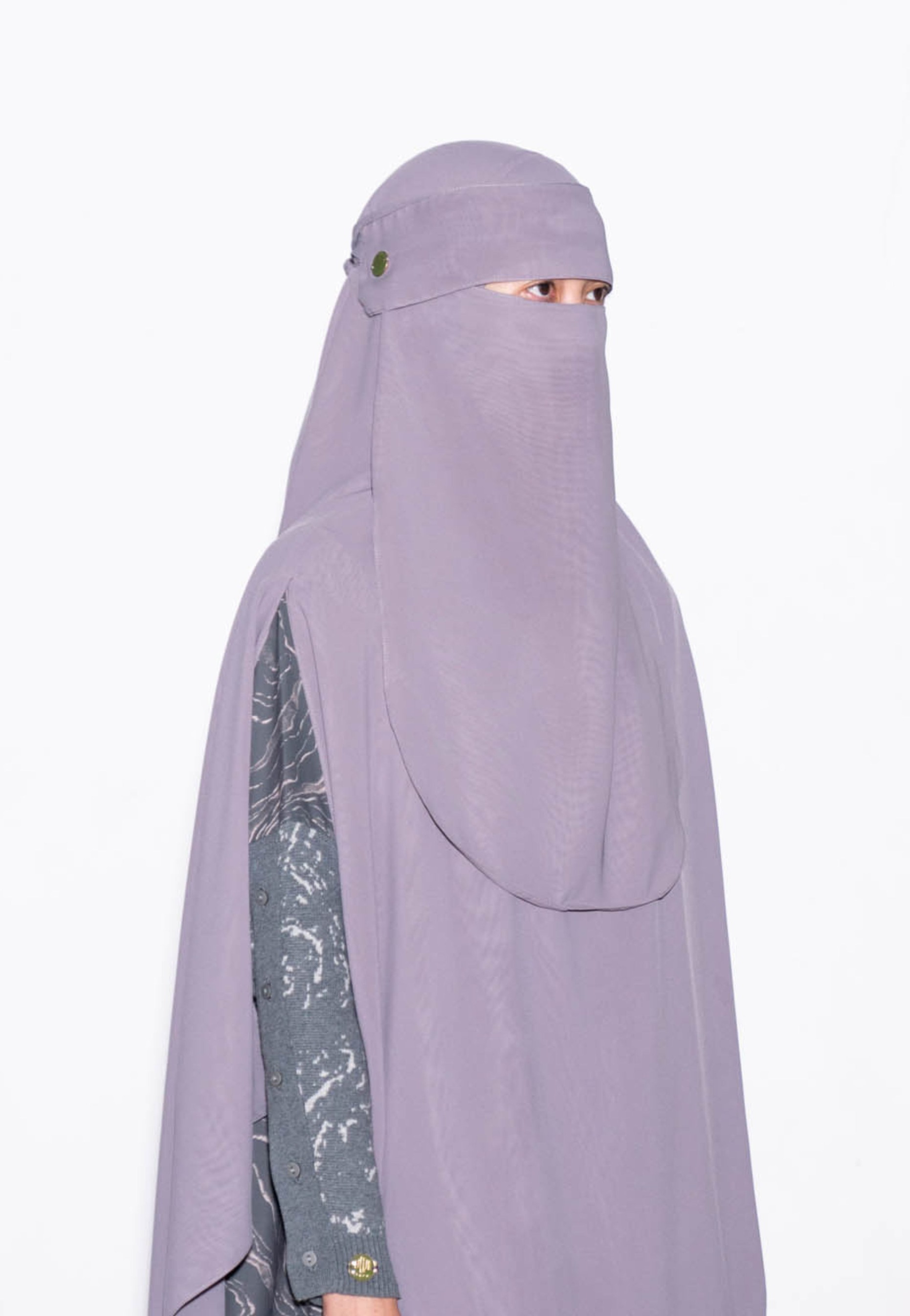 Safia Niqob