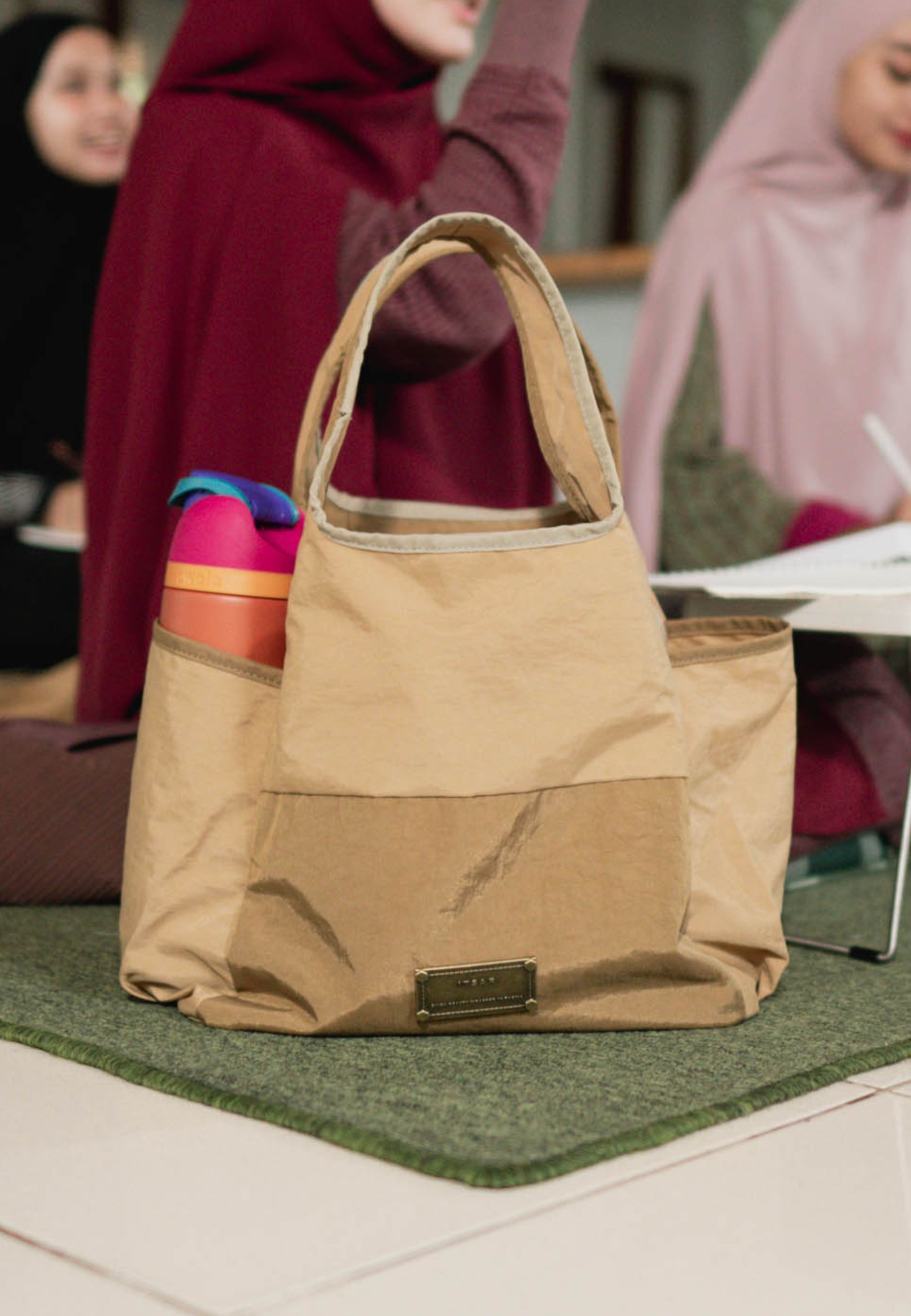 Brooklyn Daily Bag