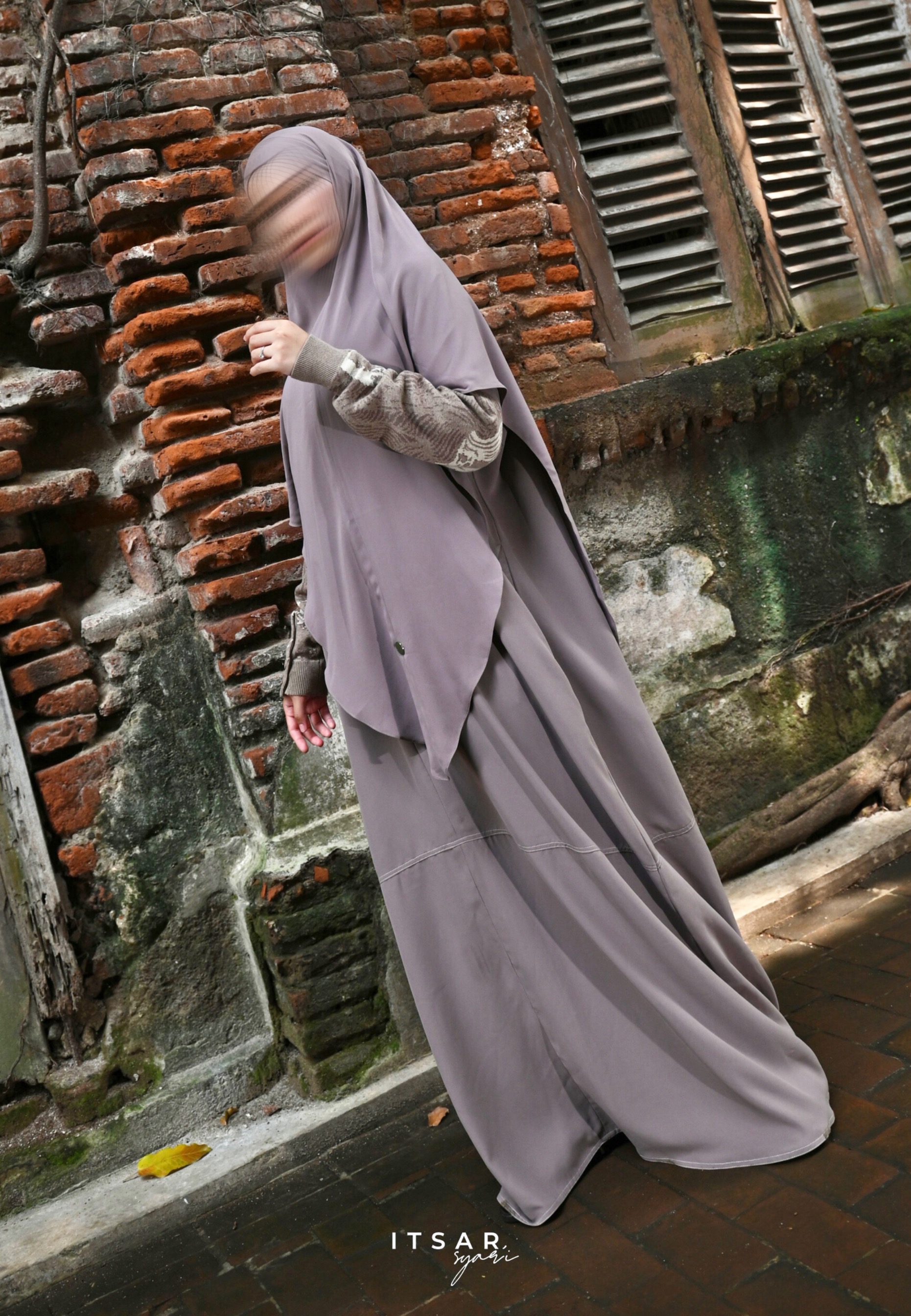 Casa Ocean Abaya