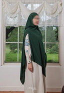 Caspia Side Khimar (Simar) - OG Edition