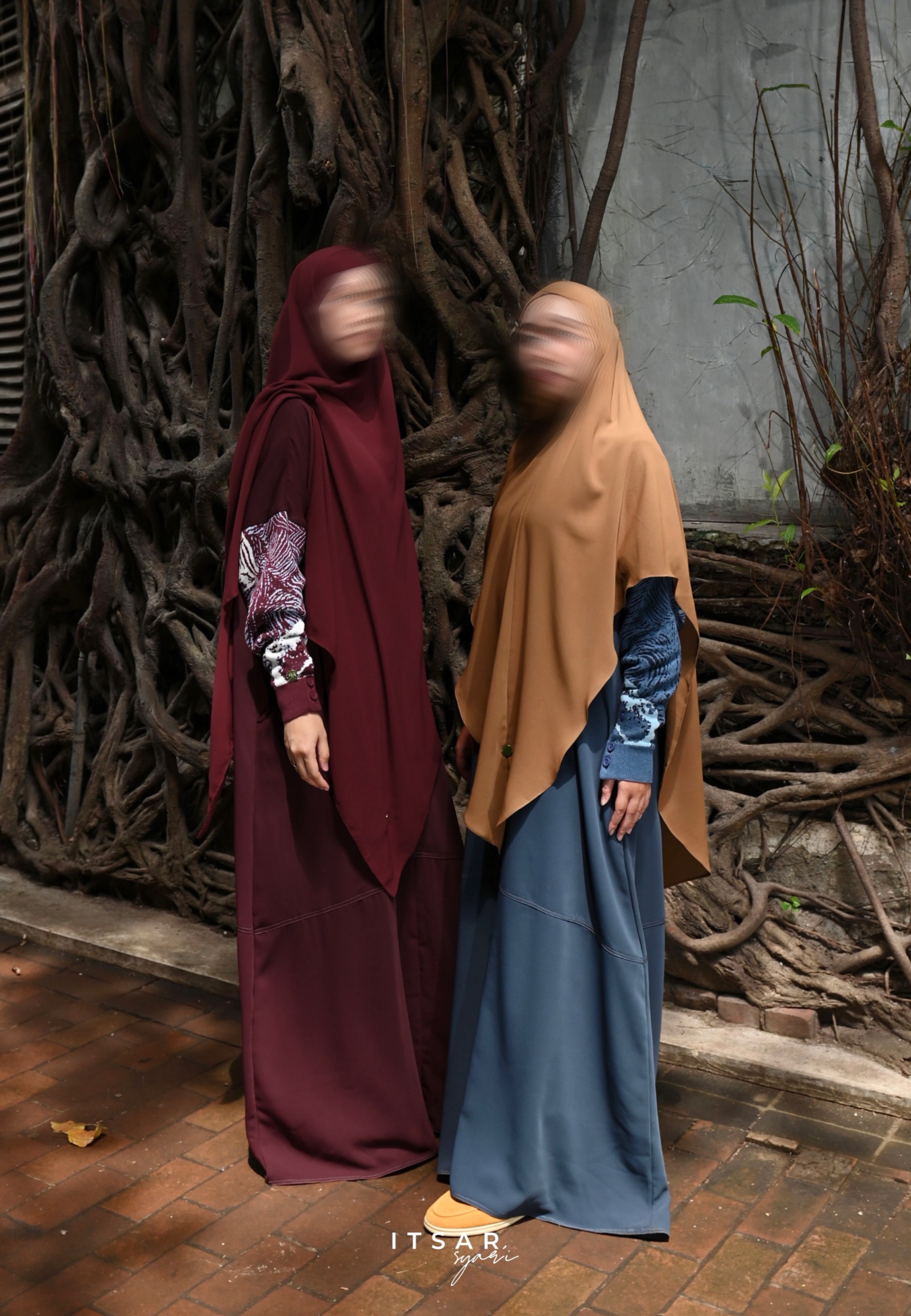 Casa Ocean Abaya