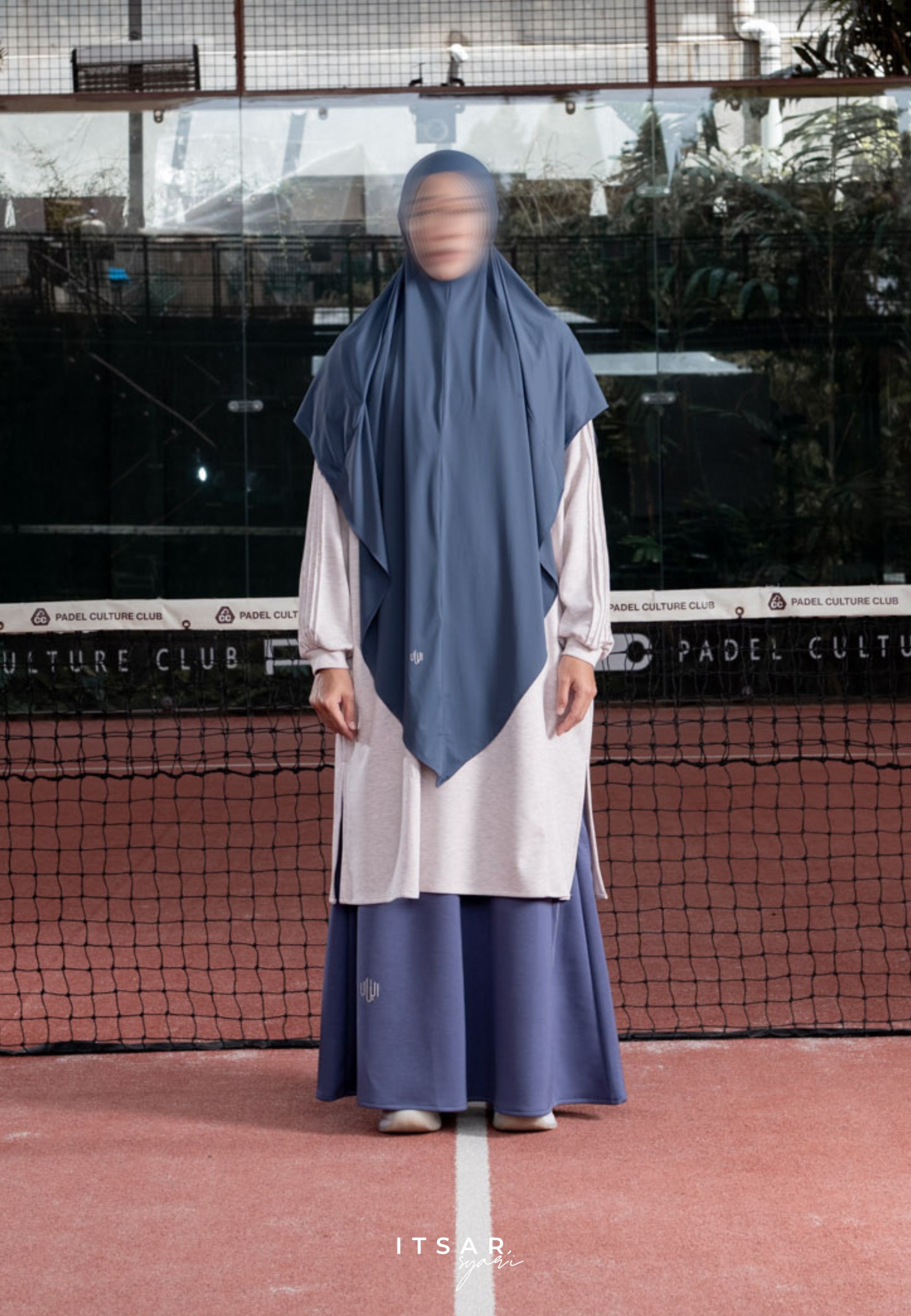 Athleisure Brea Skirt (LIMITED) - Moov 2026