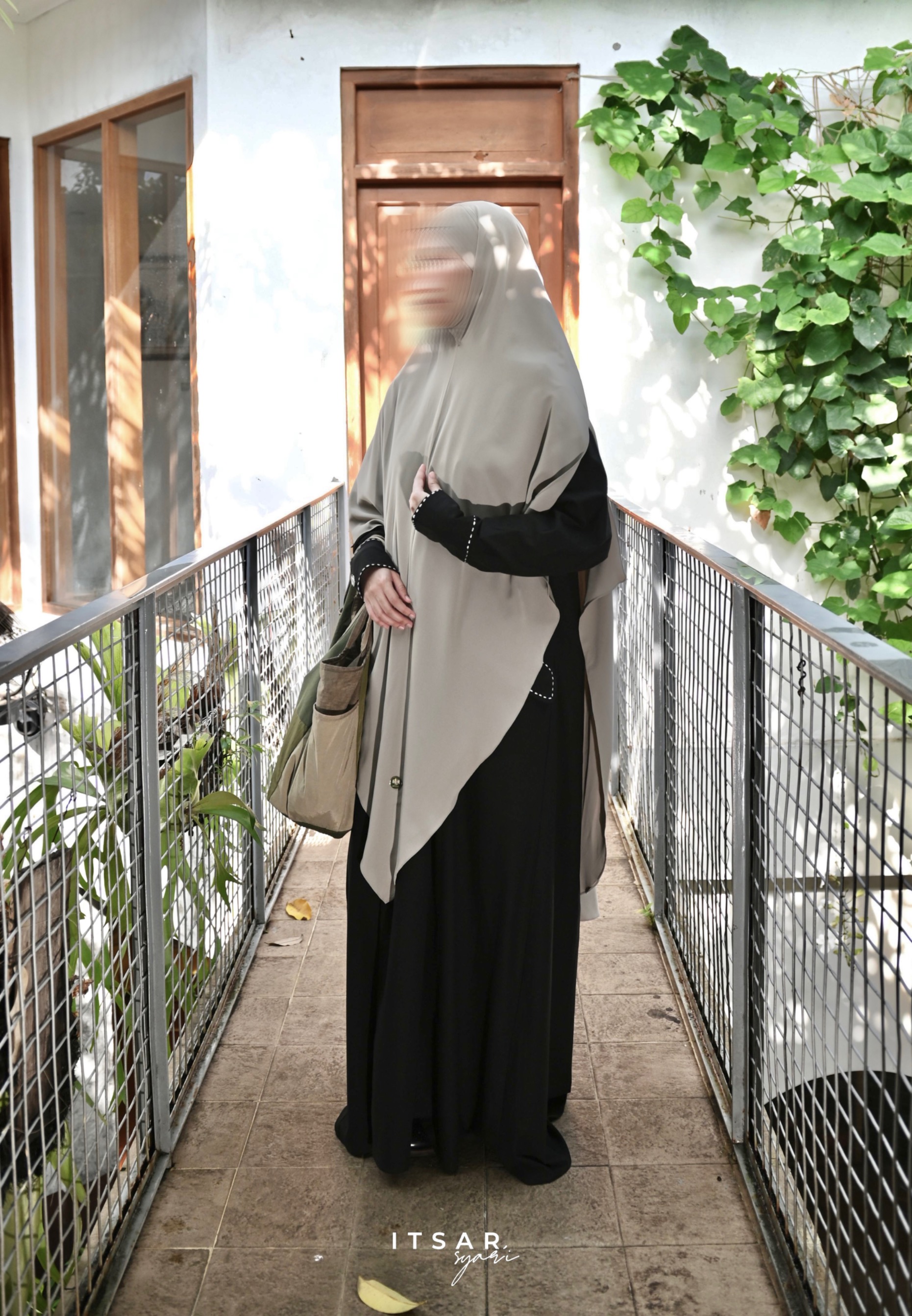 Miribargo Abaya