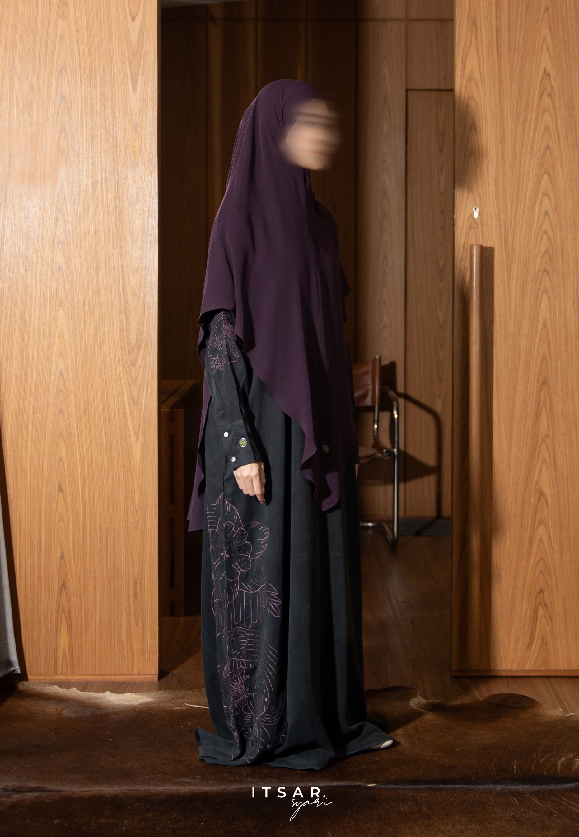 Sabya Abaya