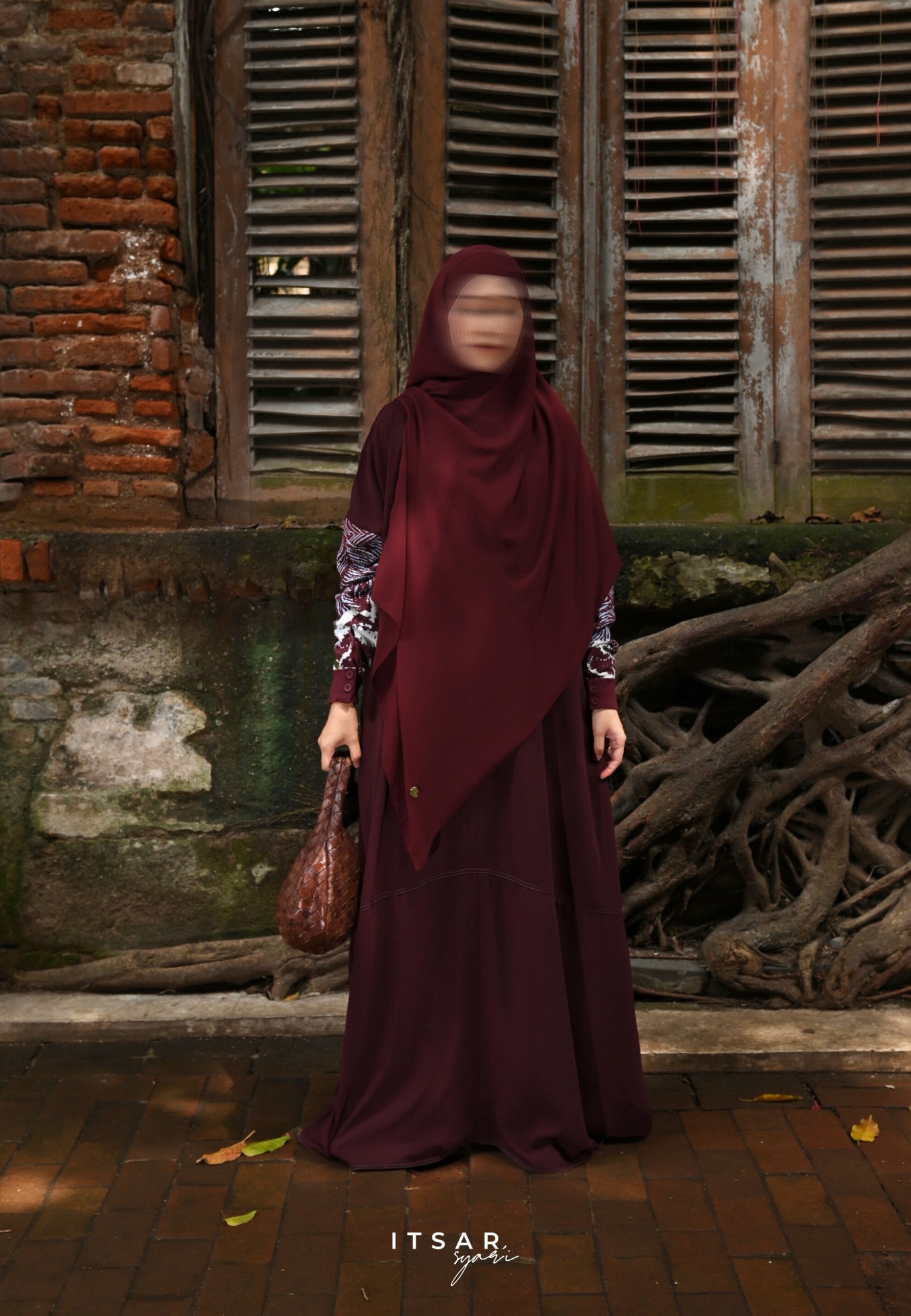 Casa Ocean Abaya