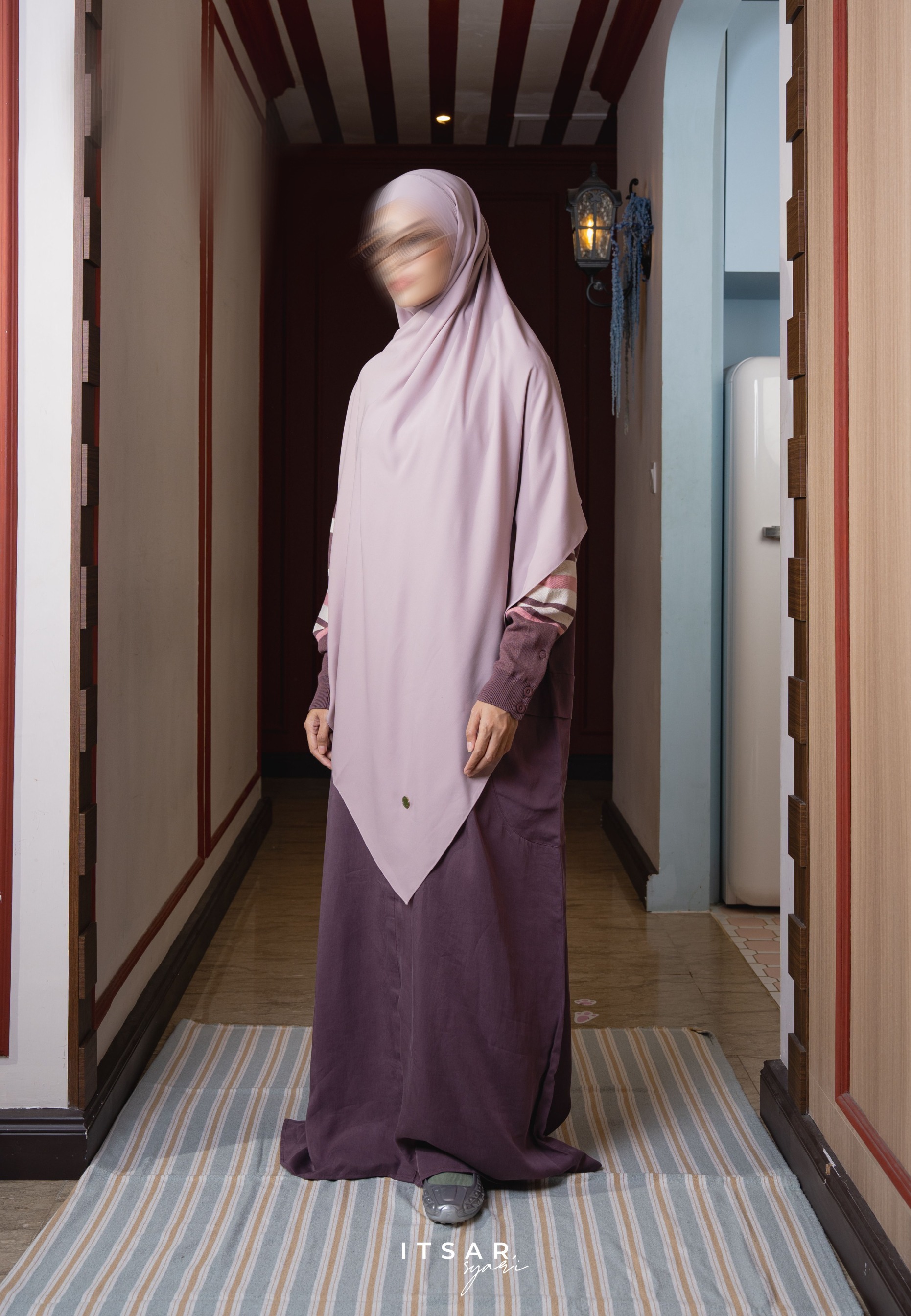 Casa Linea Abaya