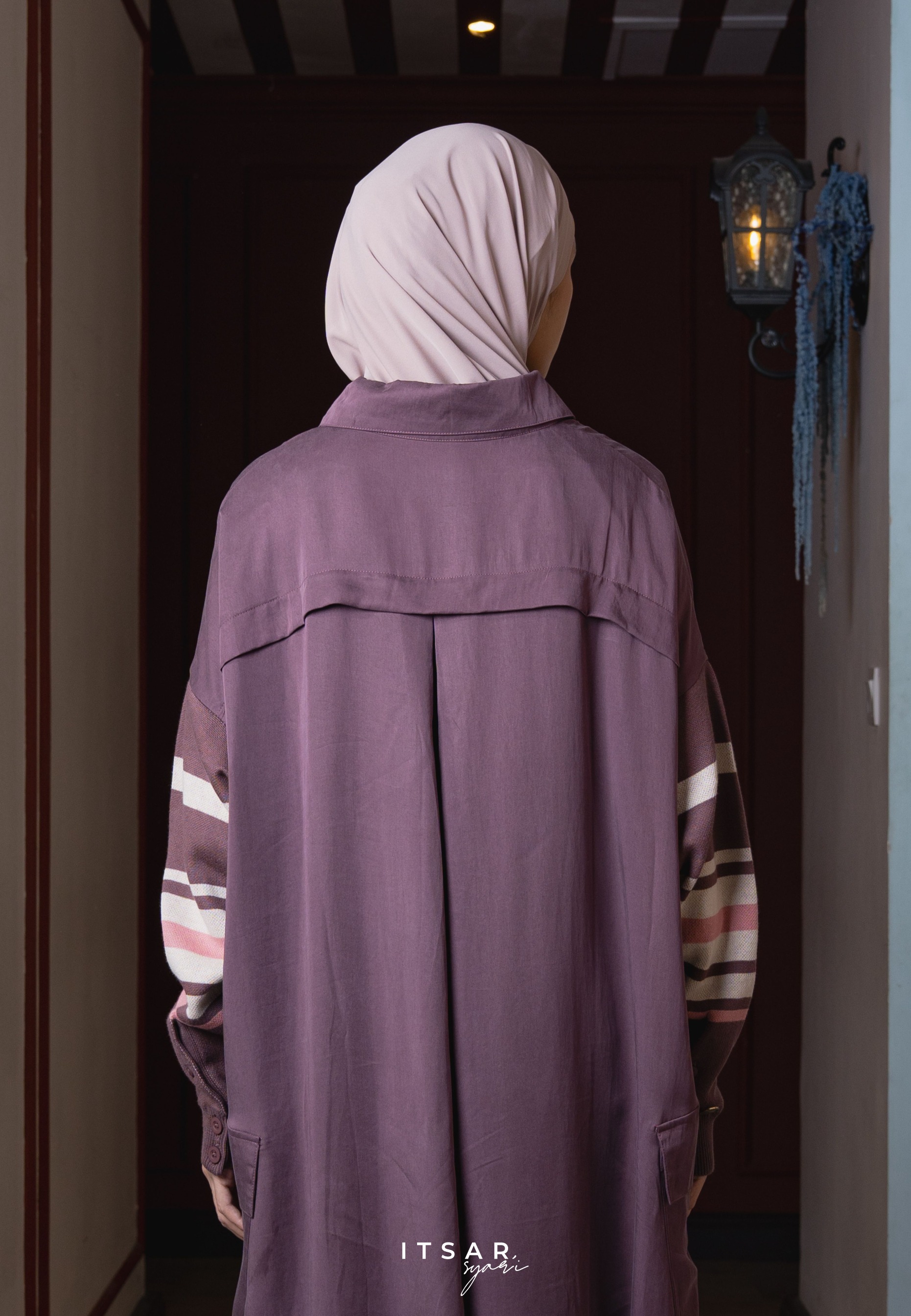 Casa Linea Abaya