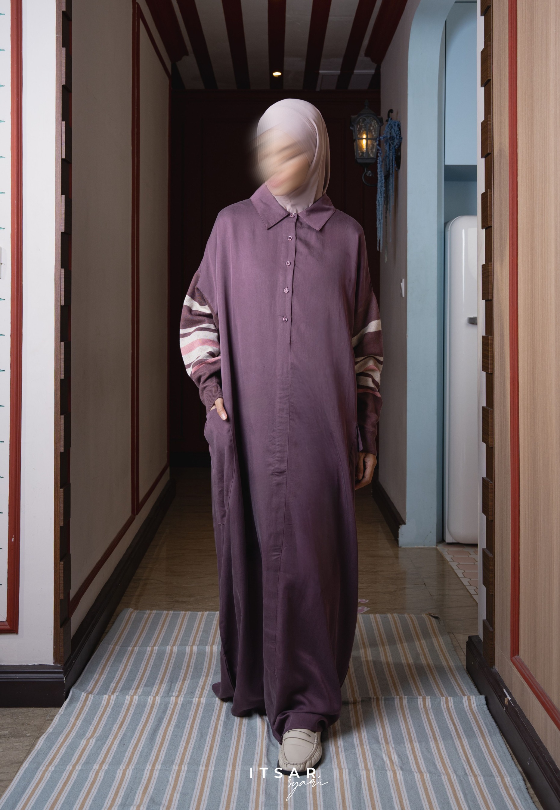Casa Linea Abaya