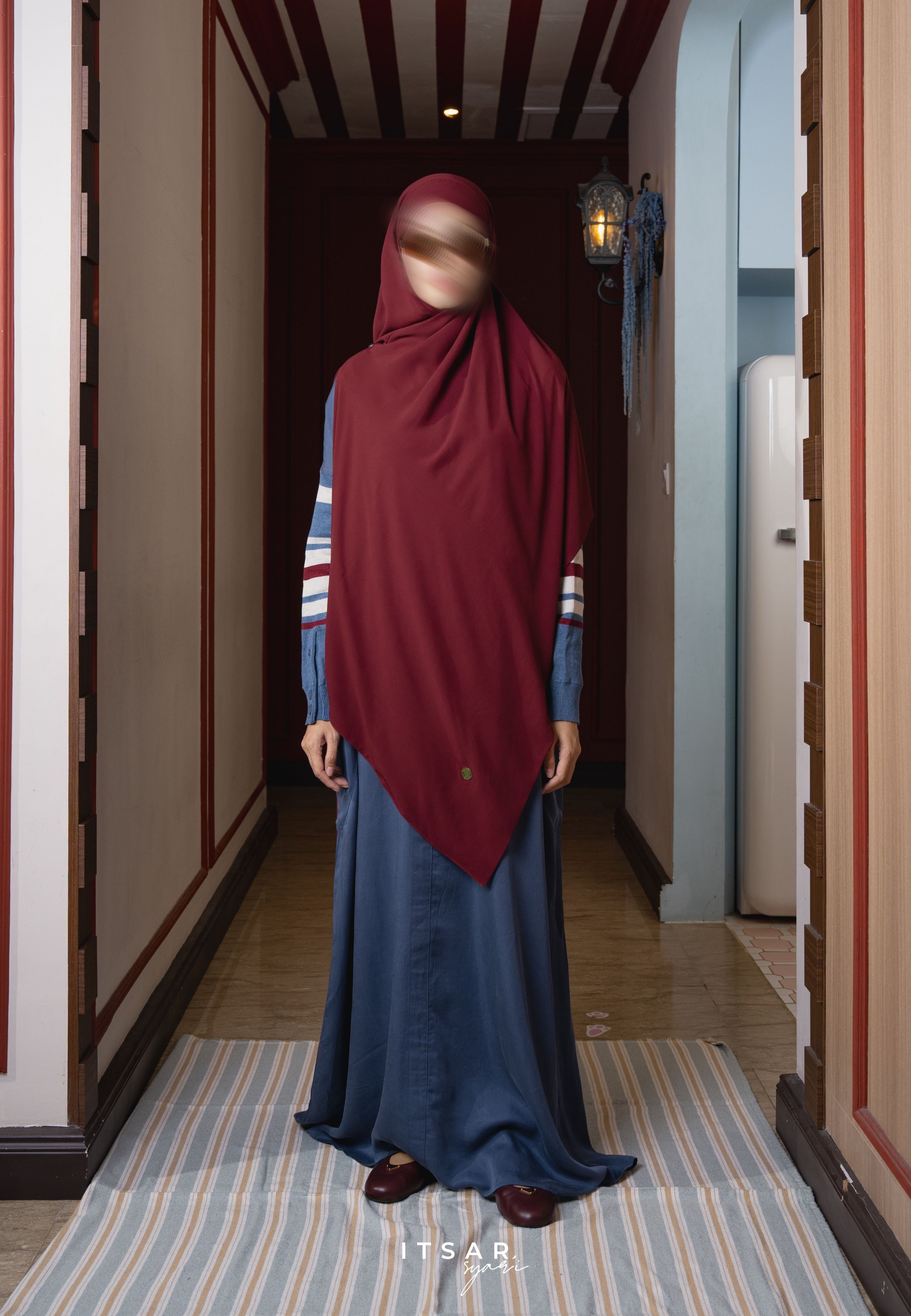 Casa Linea Abaya
