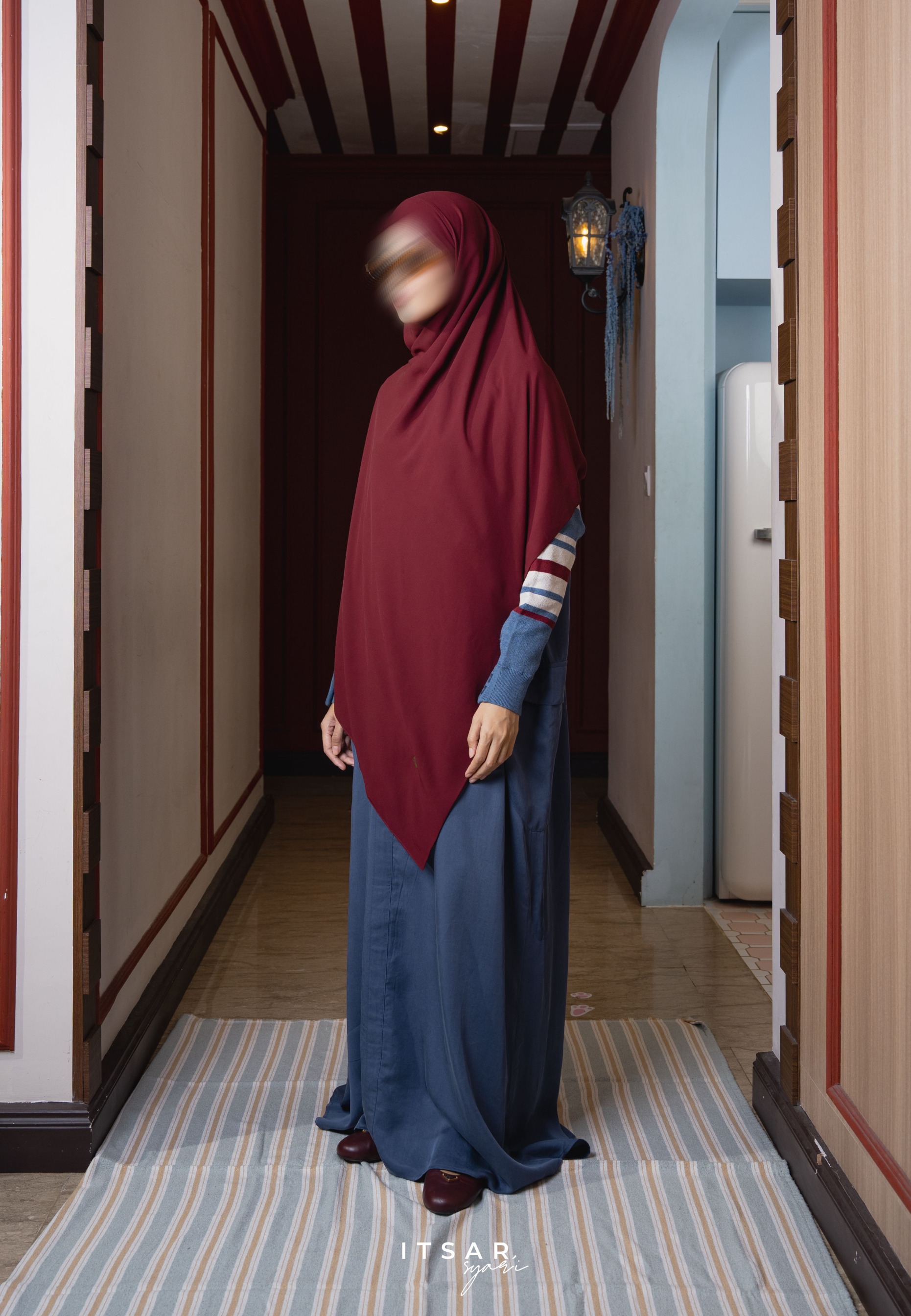 Casa Linea Abaya