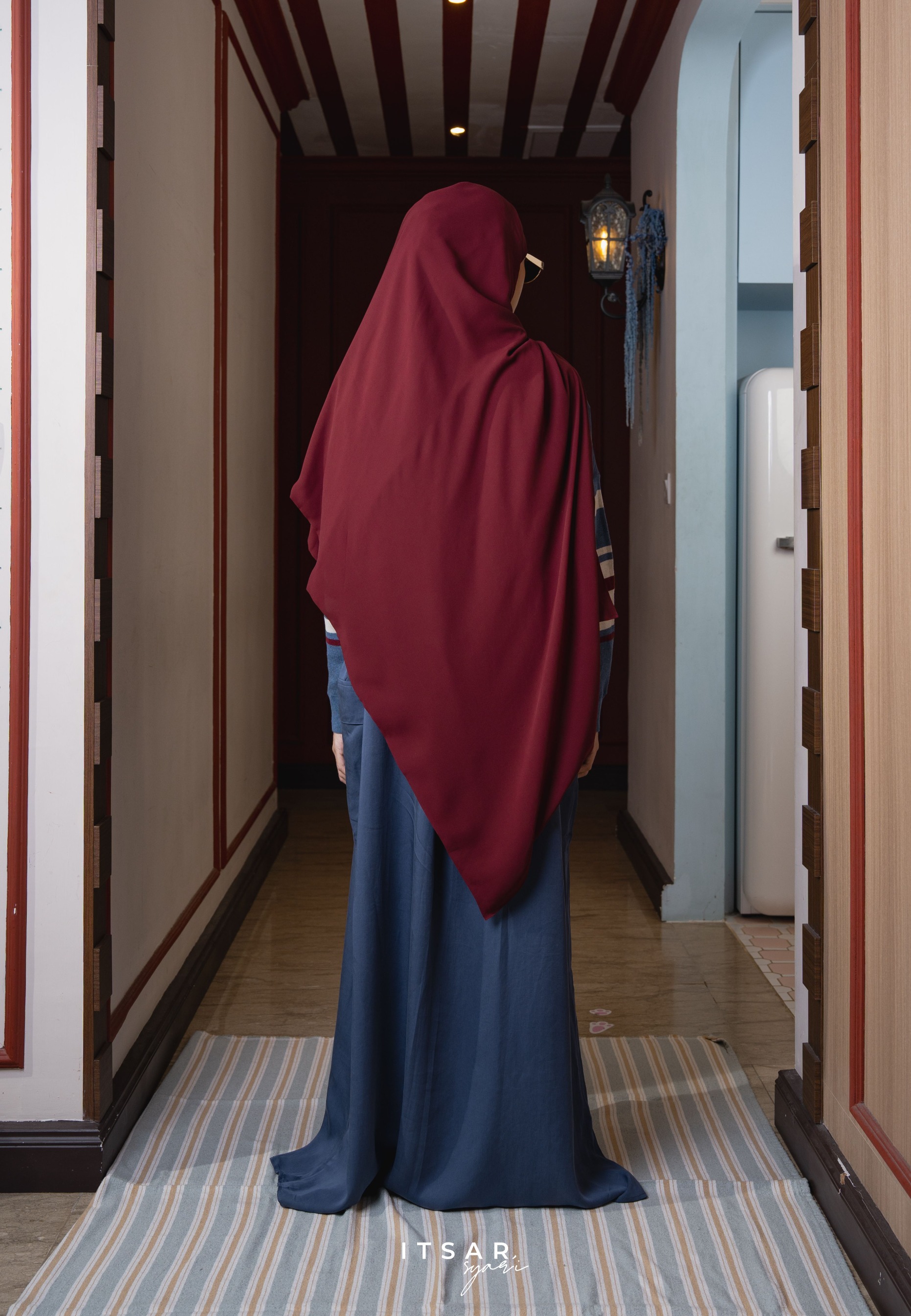 Casa Linea Abaya