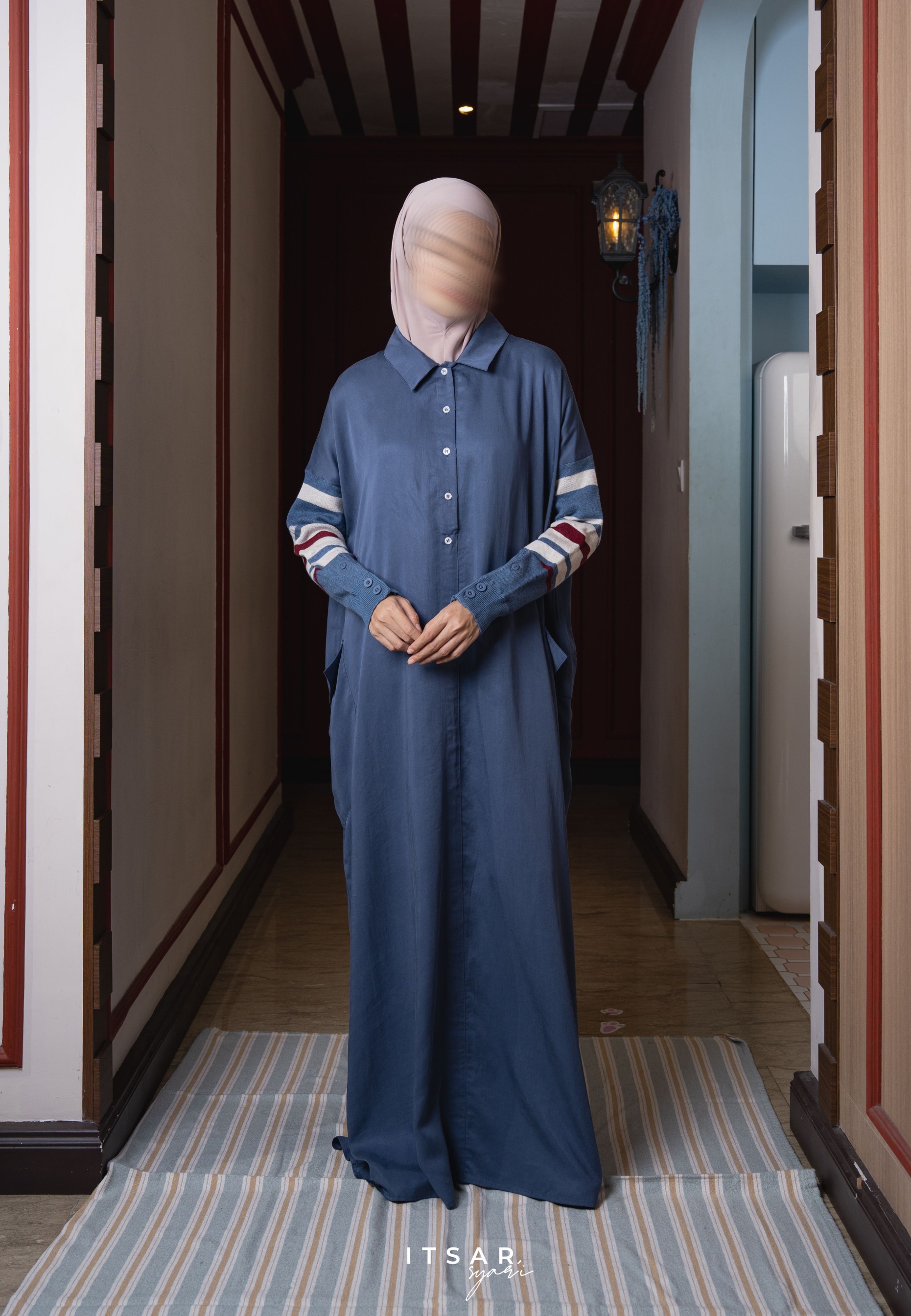Casa Linea Abaya