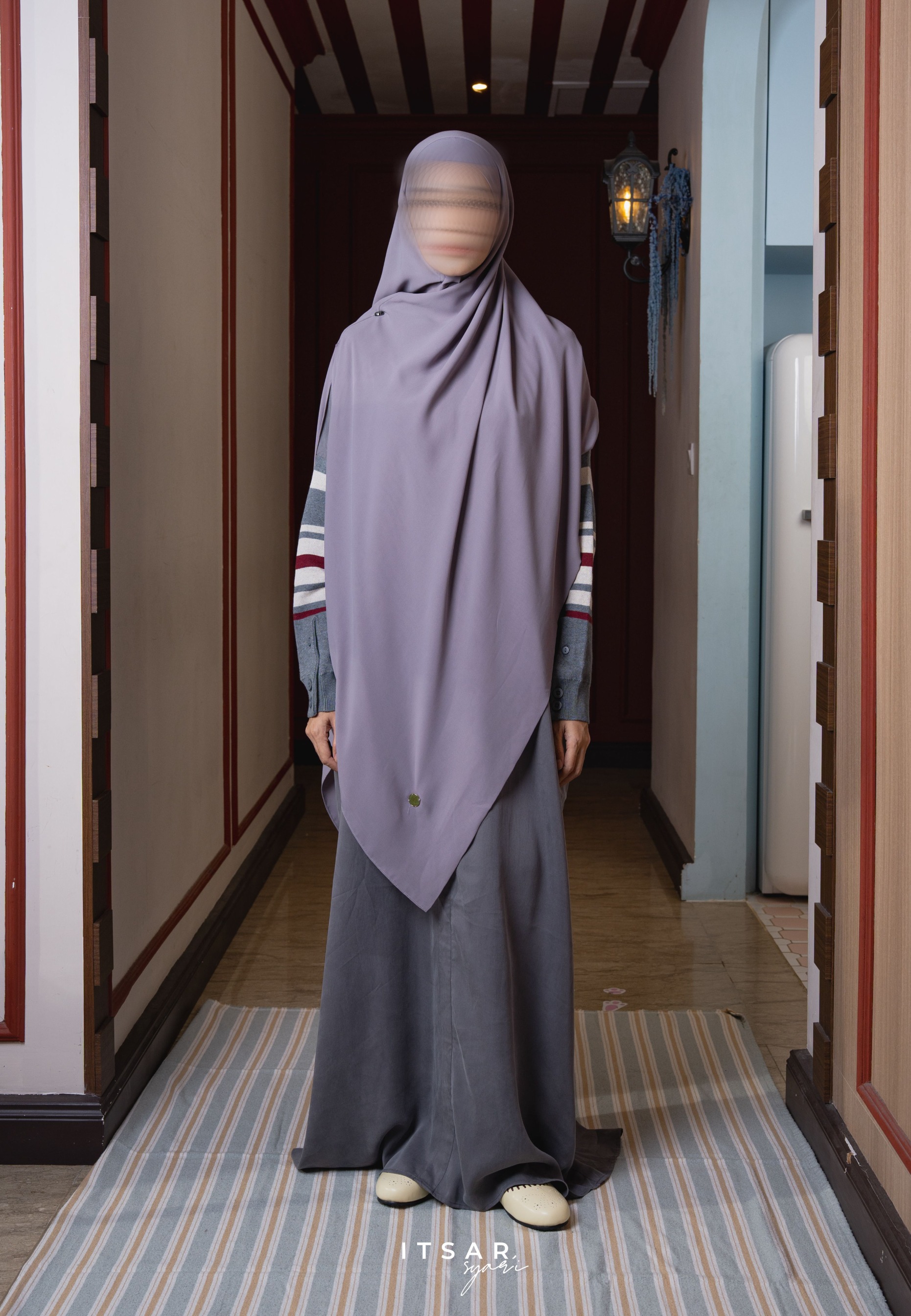Casa Linea Abaya