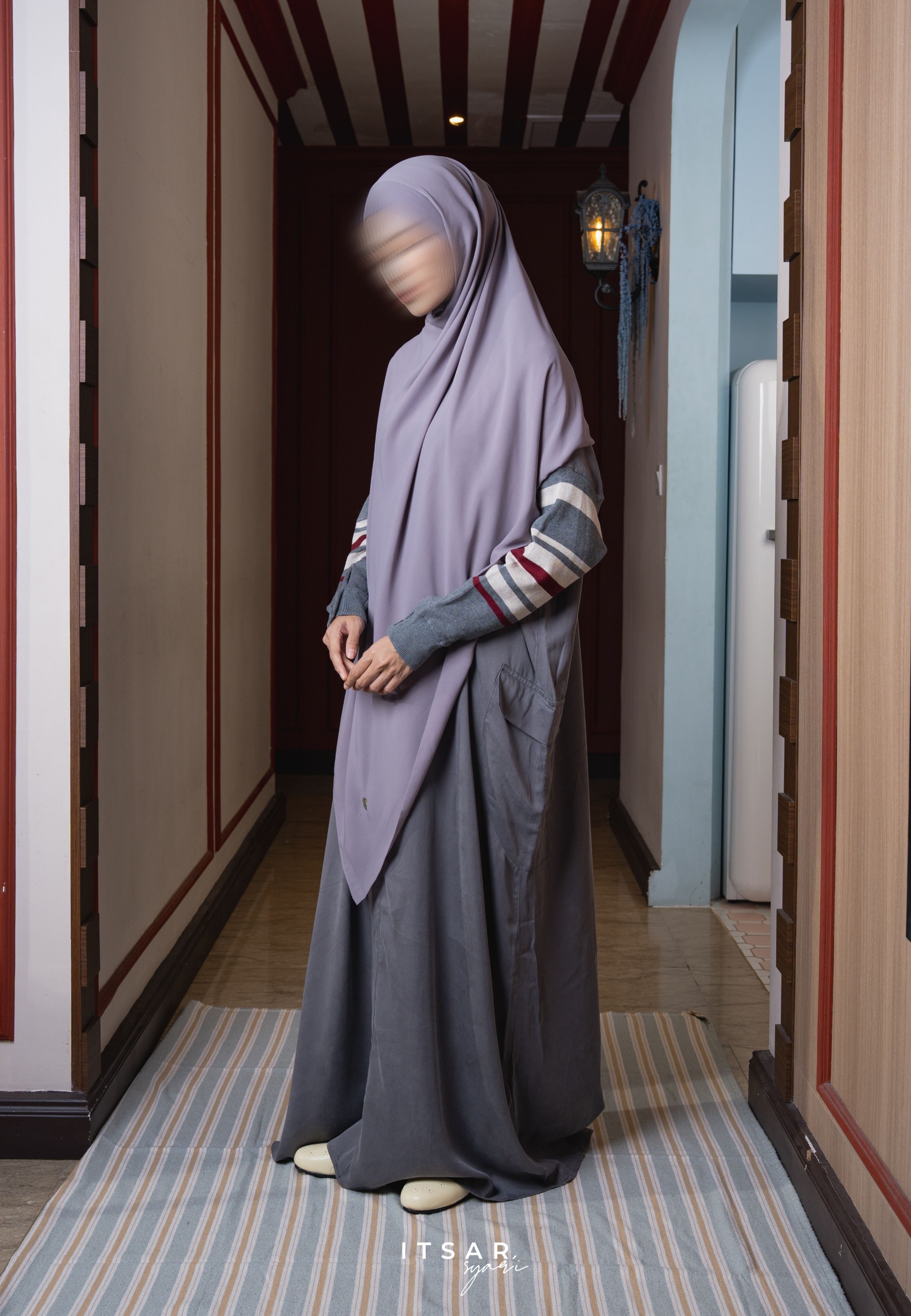 Casa Linea Abaya