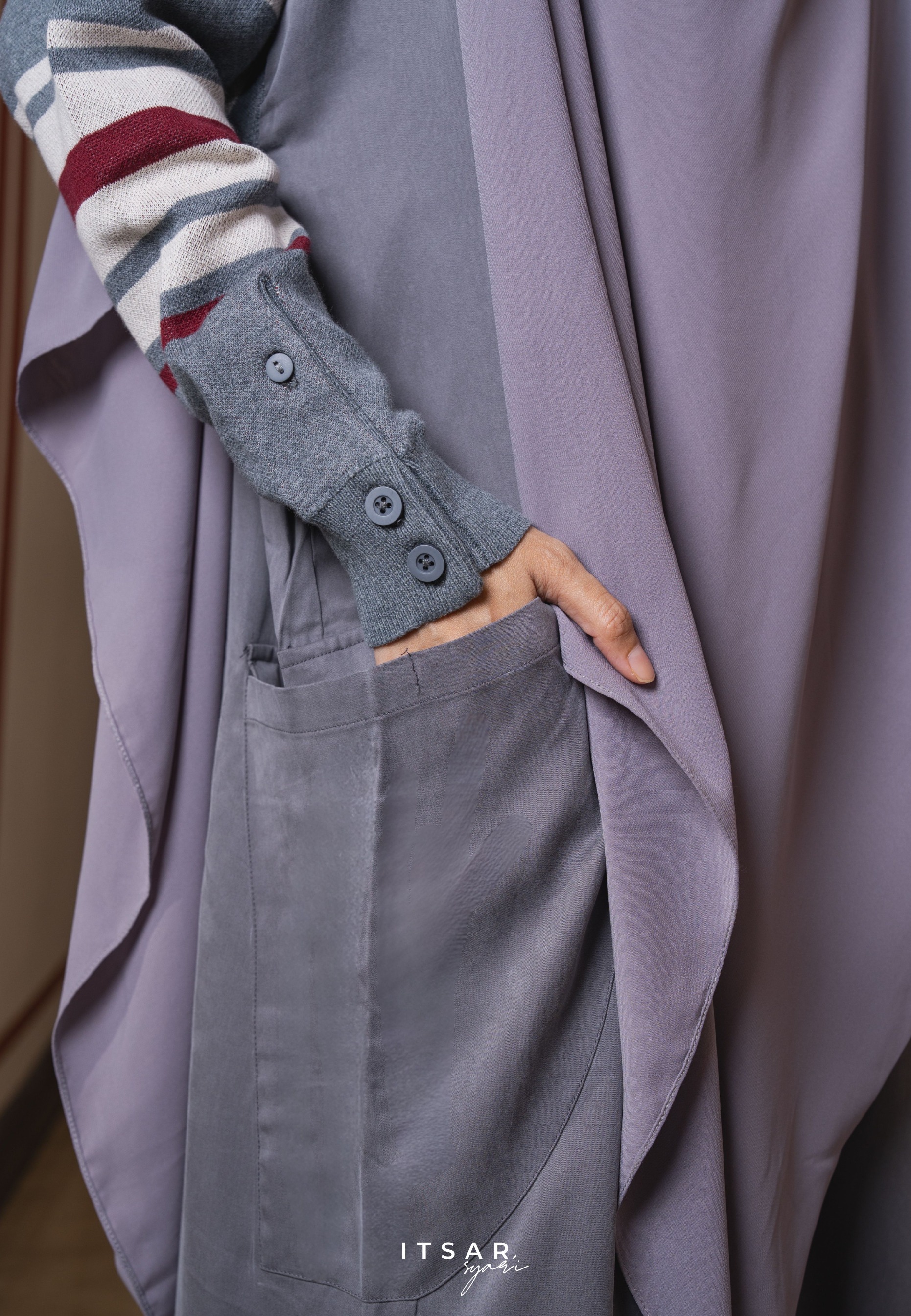 Casa Linea Abaya