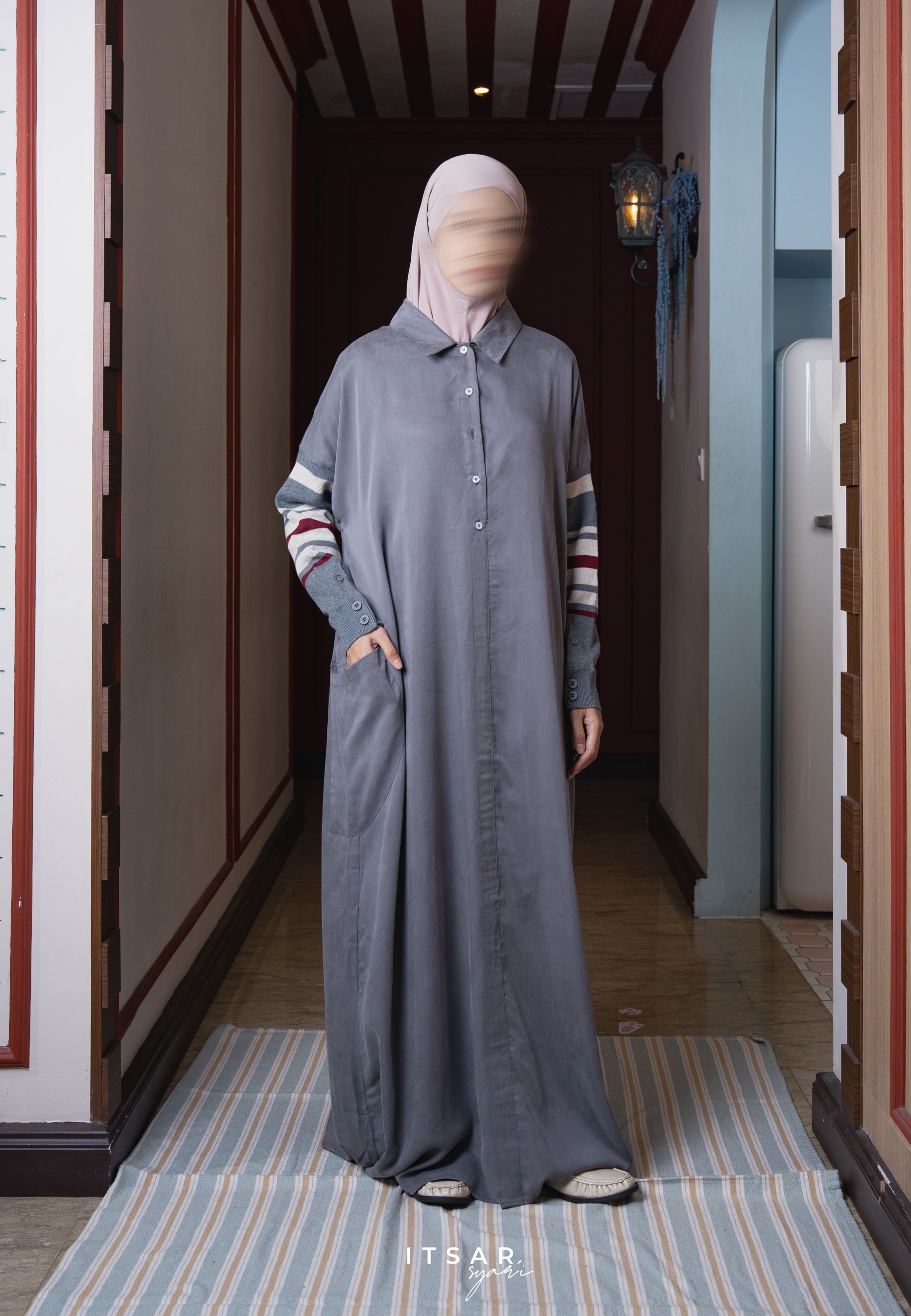 Casa Linea Abaya