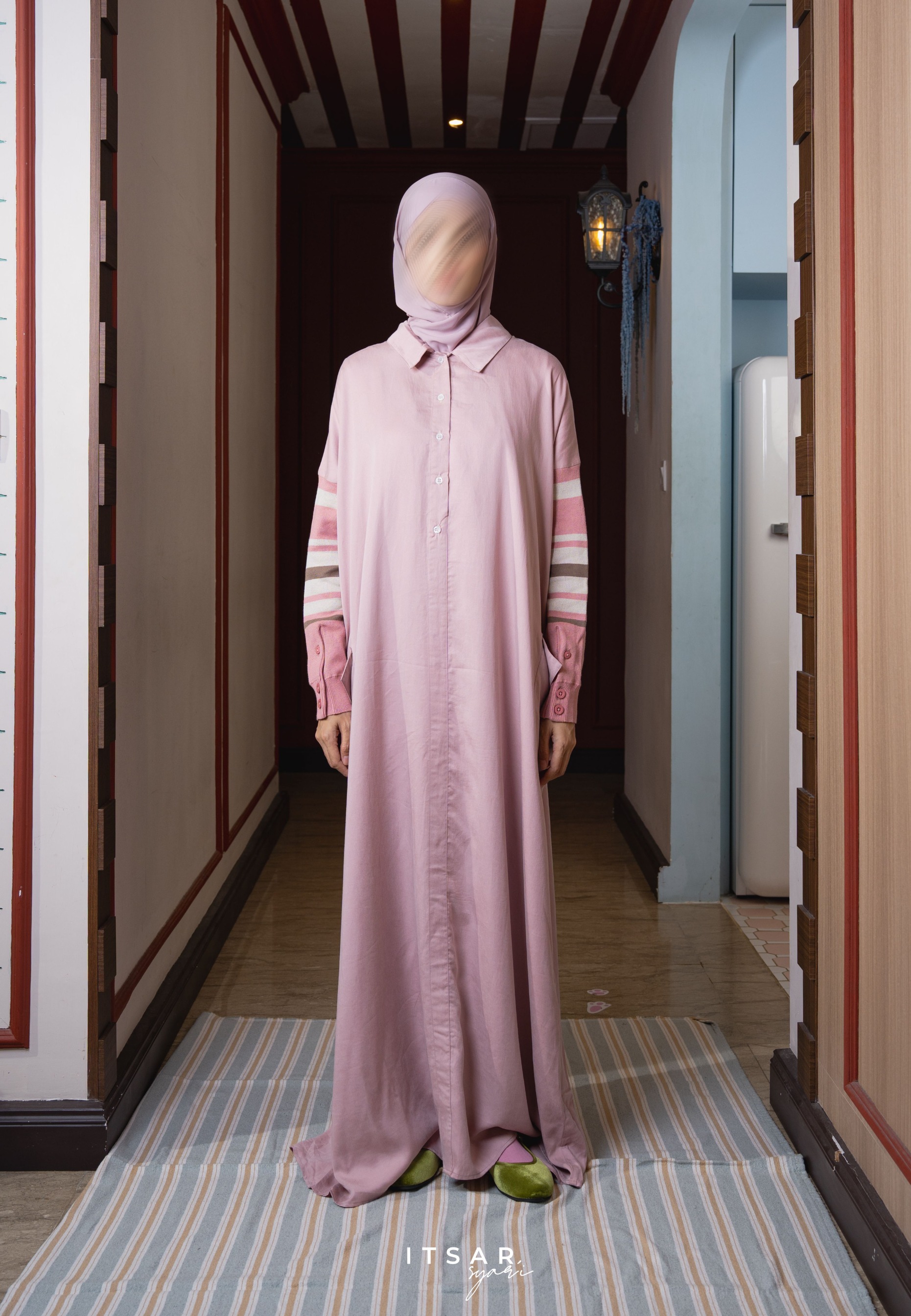 Casa Linea Abaya