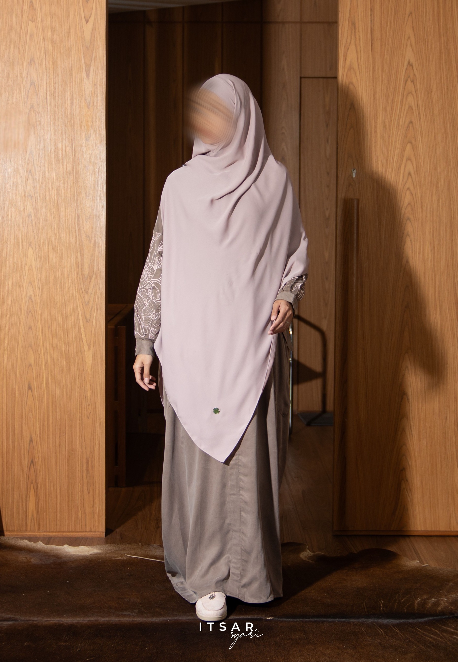 Maysa Abaya
