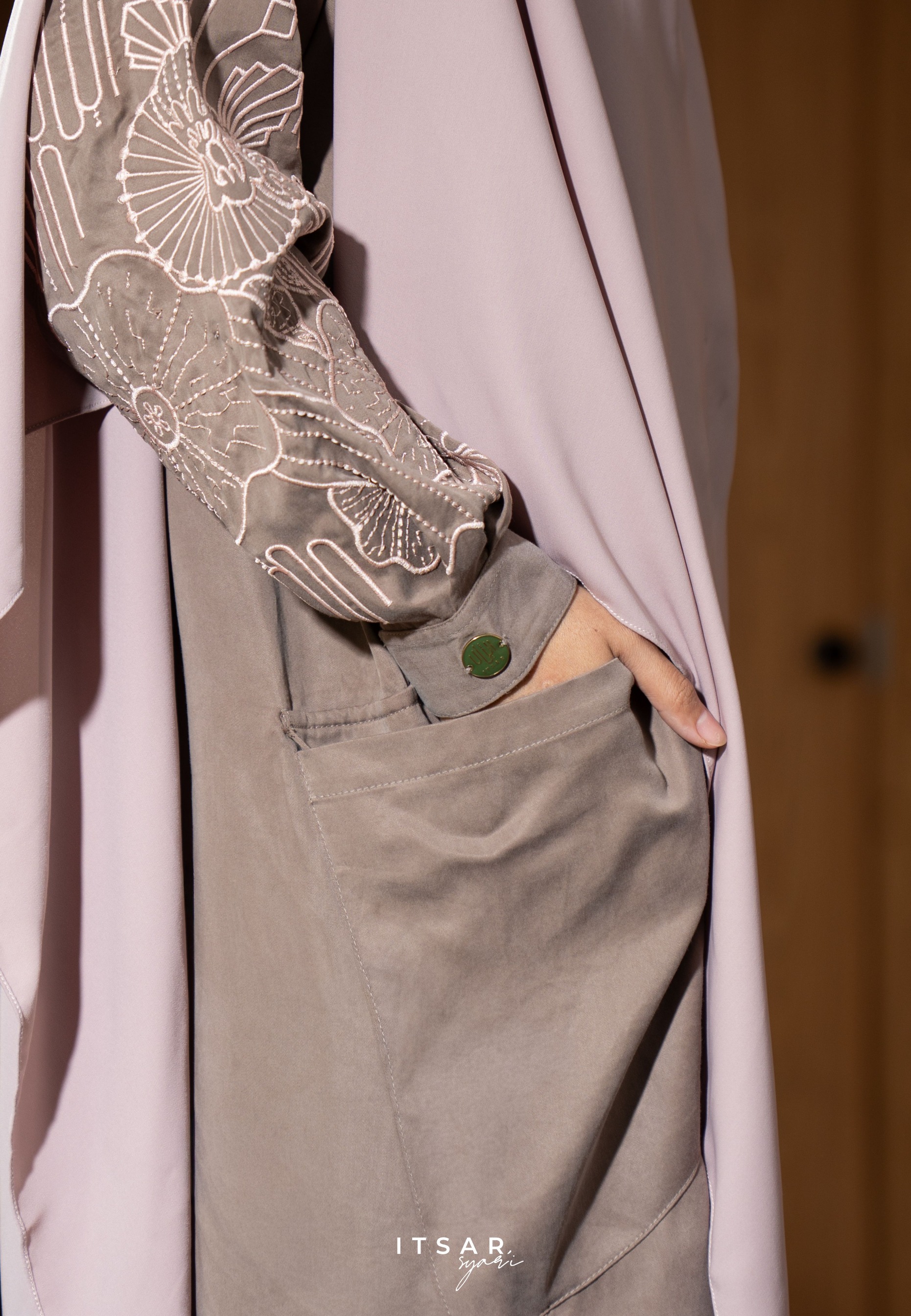 Maysa Abaya