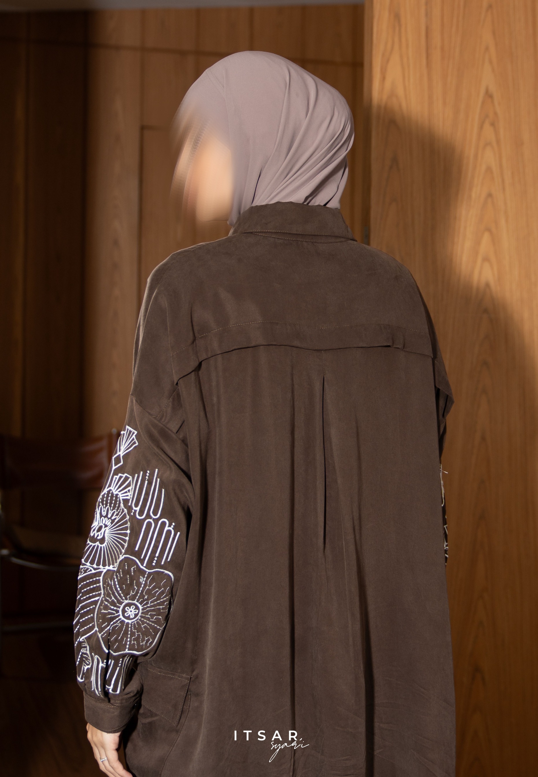 Maysa Abaya
