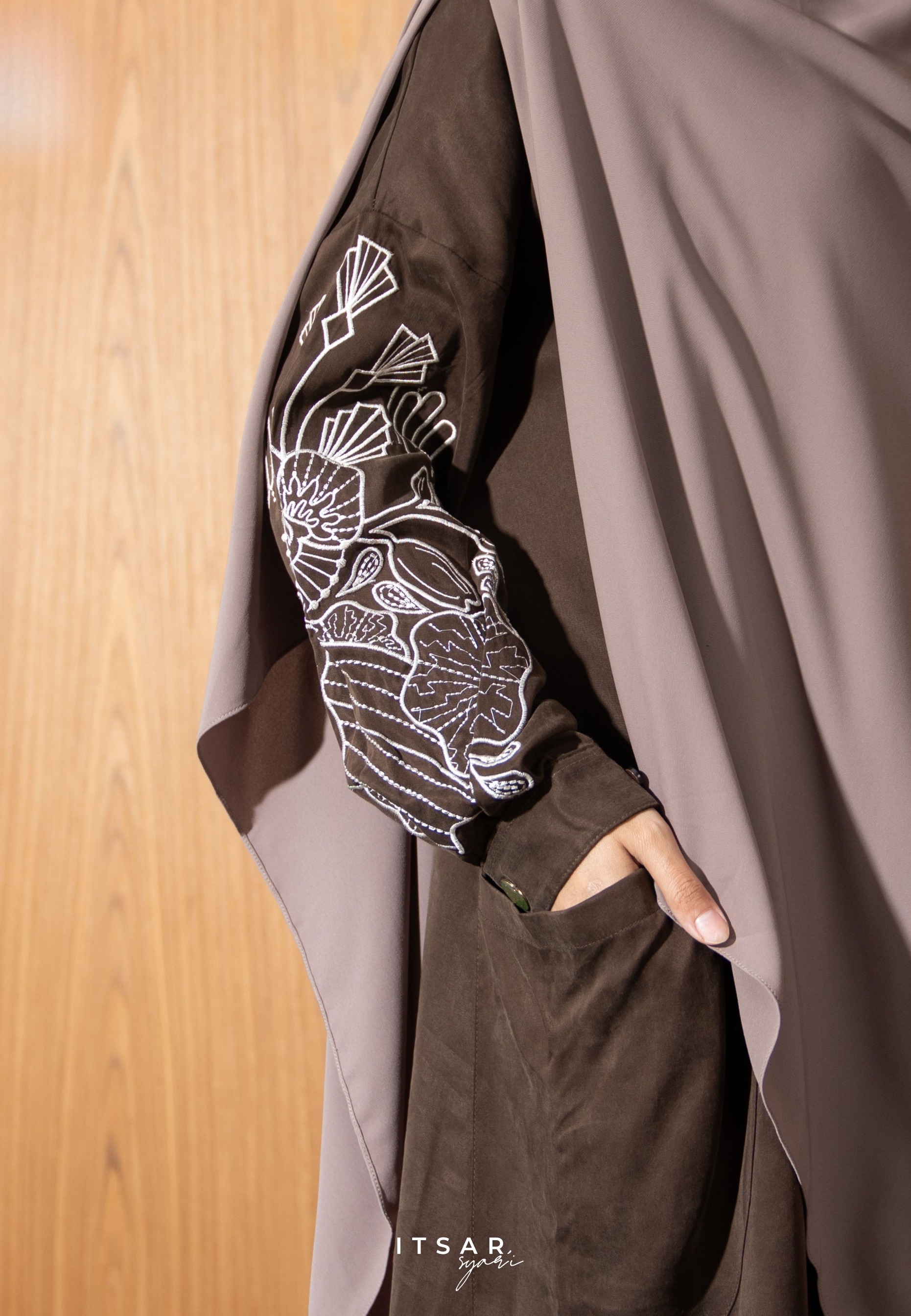 Maysa Abaya