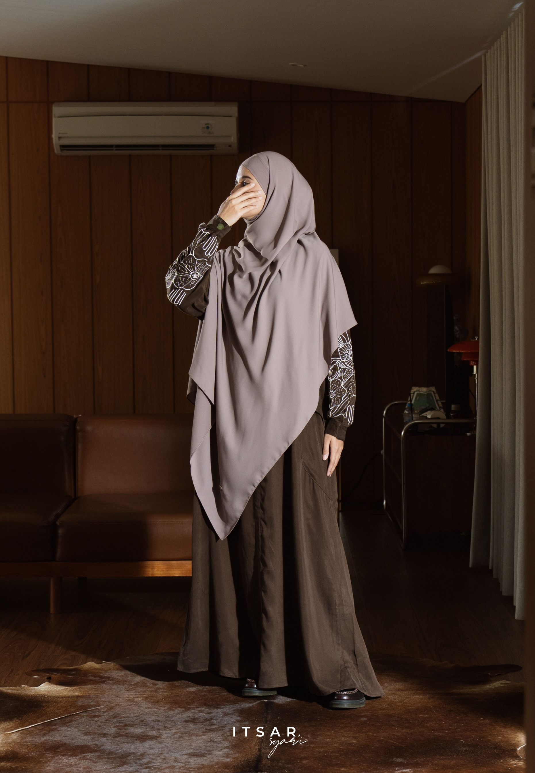 Maysa Abaya