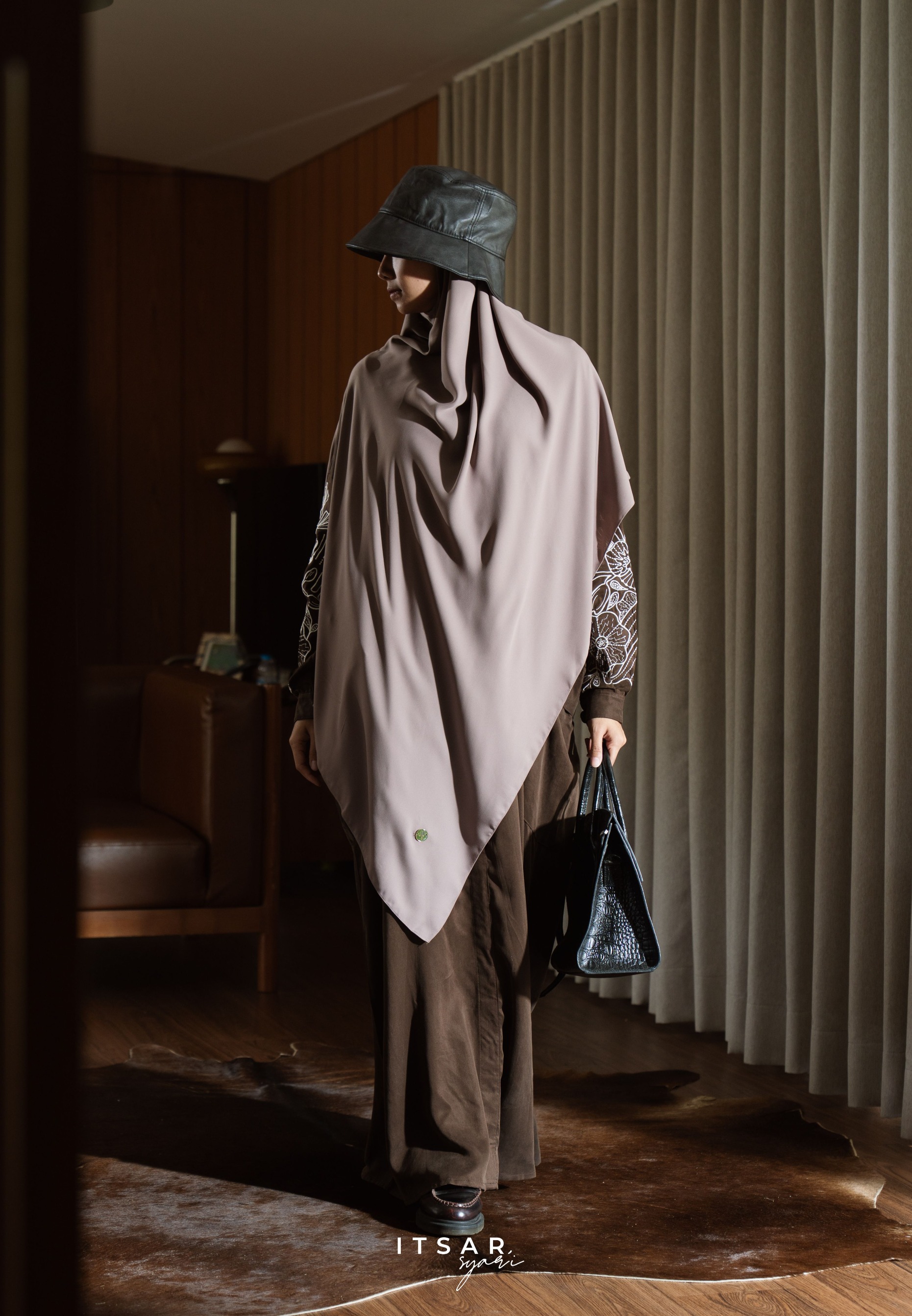 Maysa Abaya