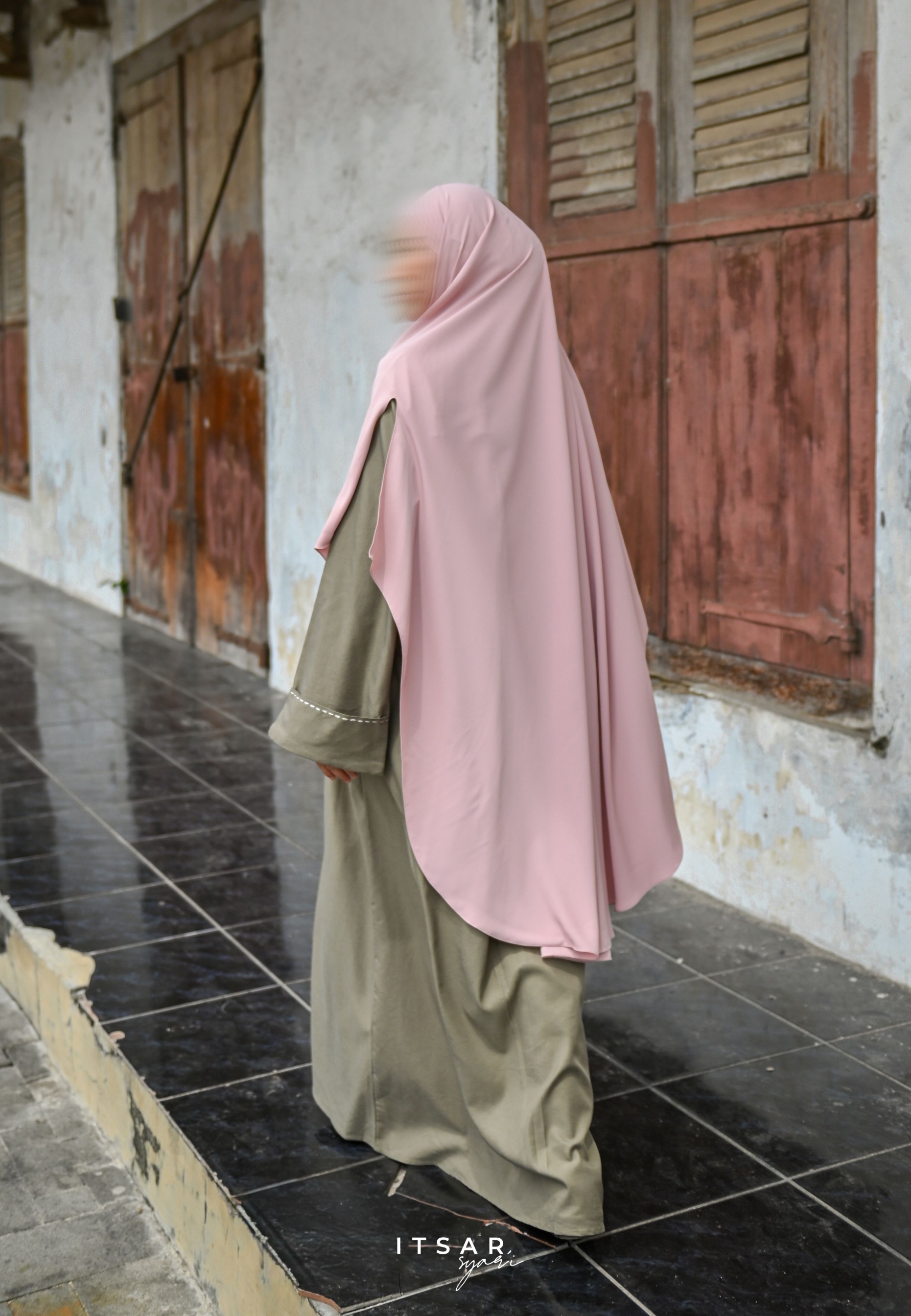 Miriam Abaya