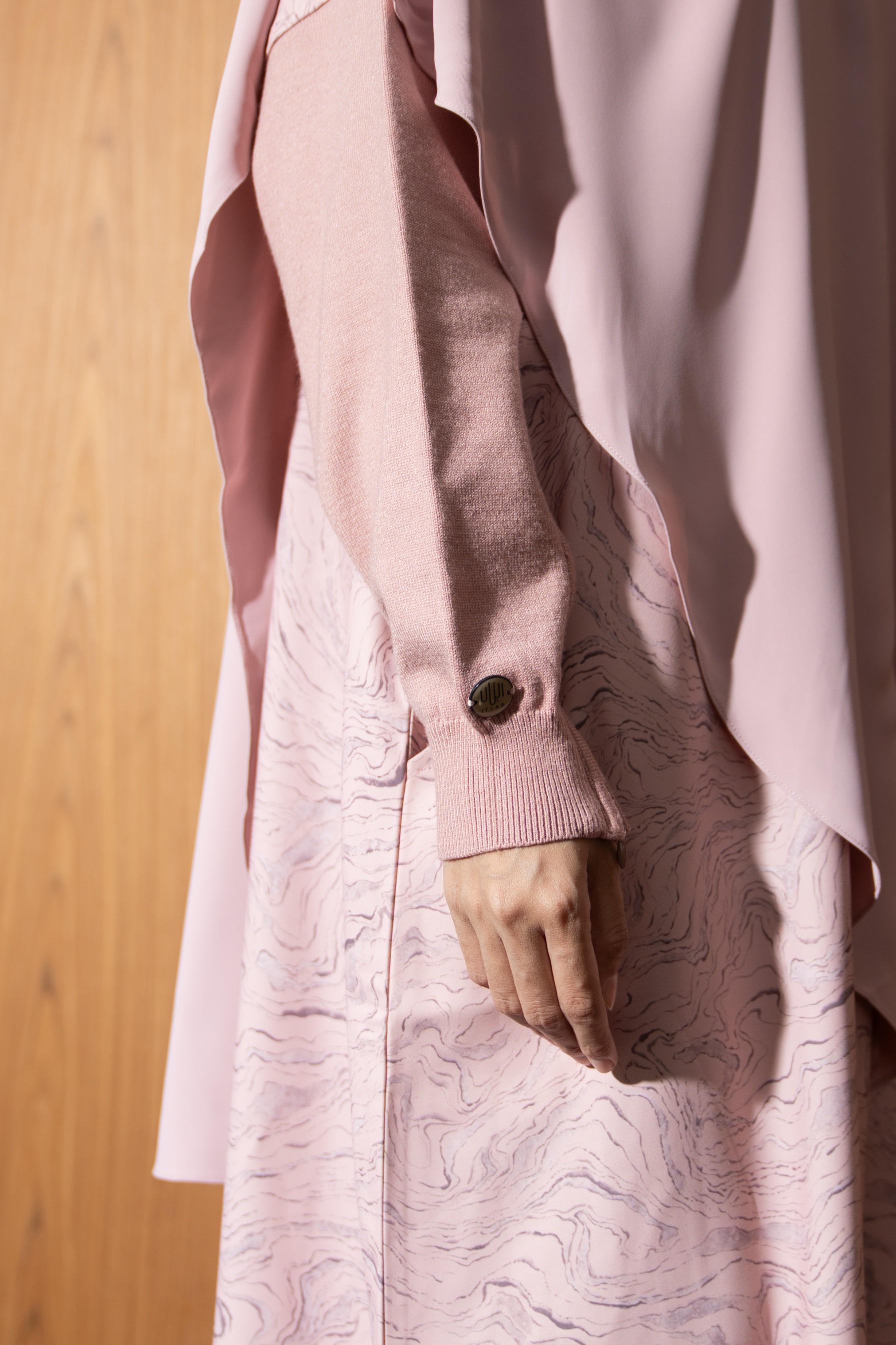 Casa Marble Pink