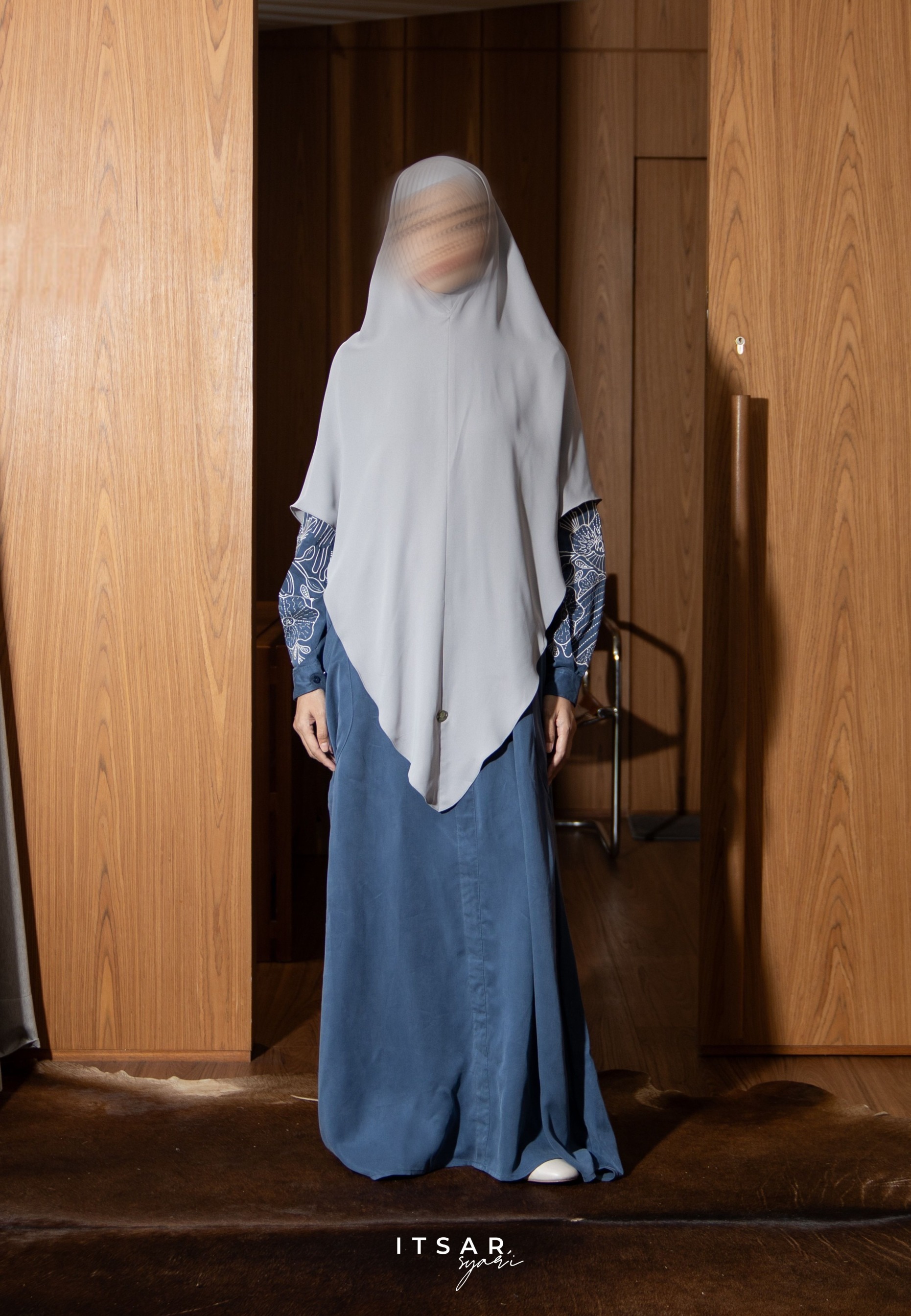Maysa Abaya