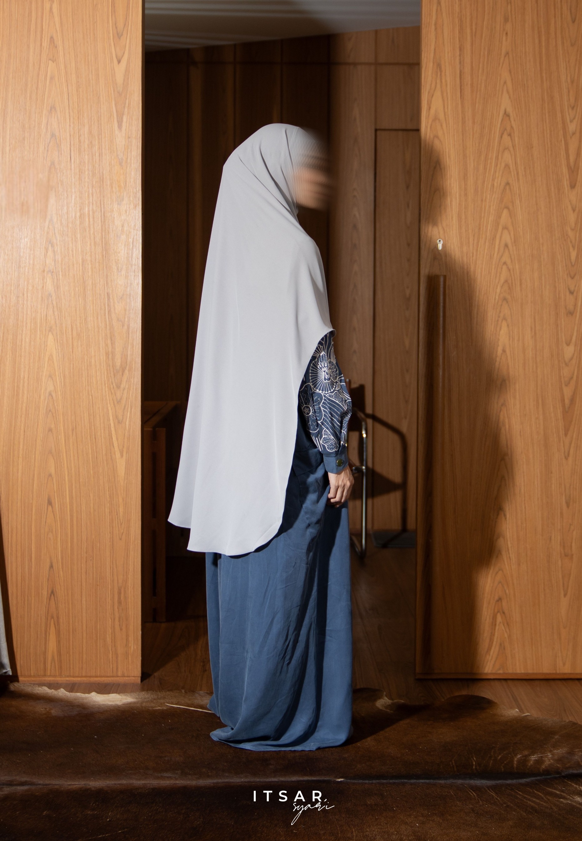 Maysa Abaya