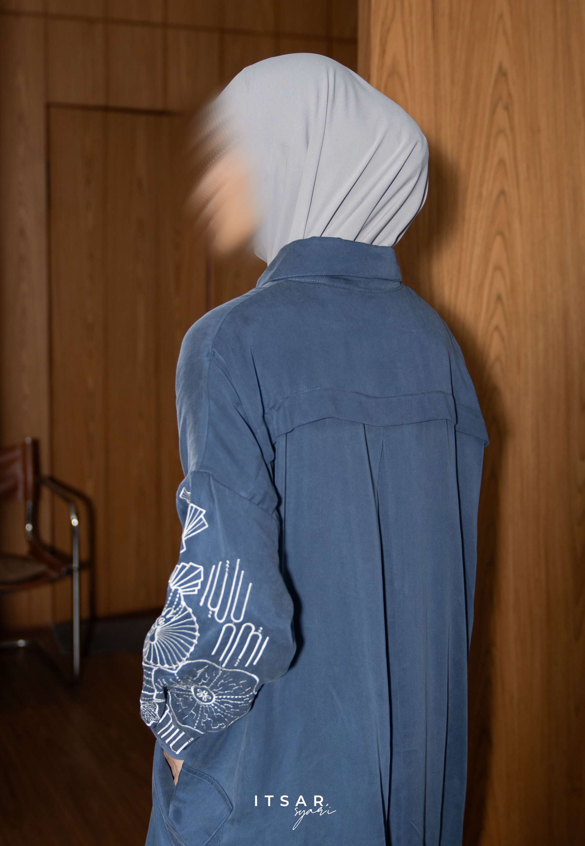 Maysa Abaya